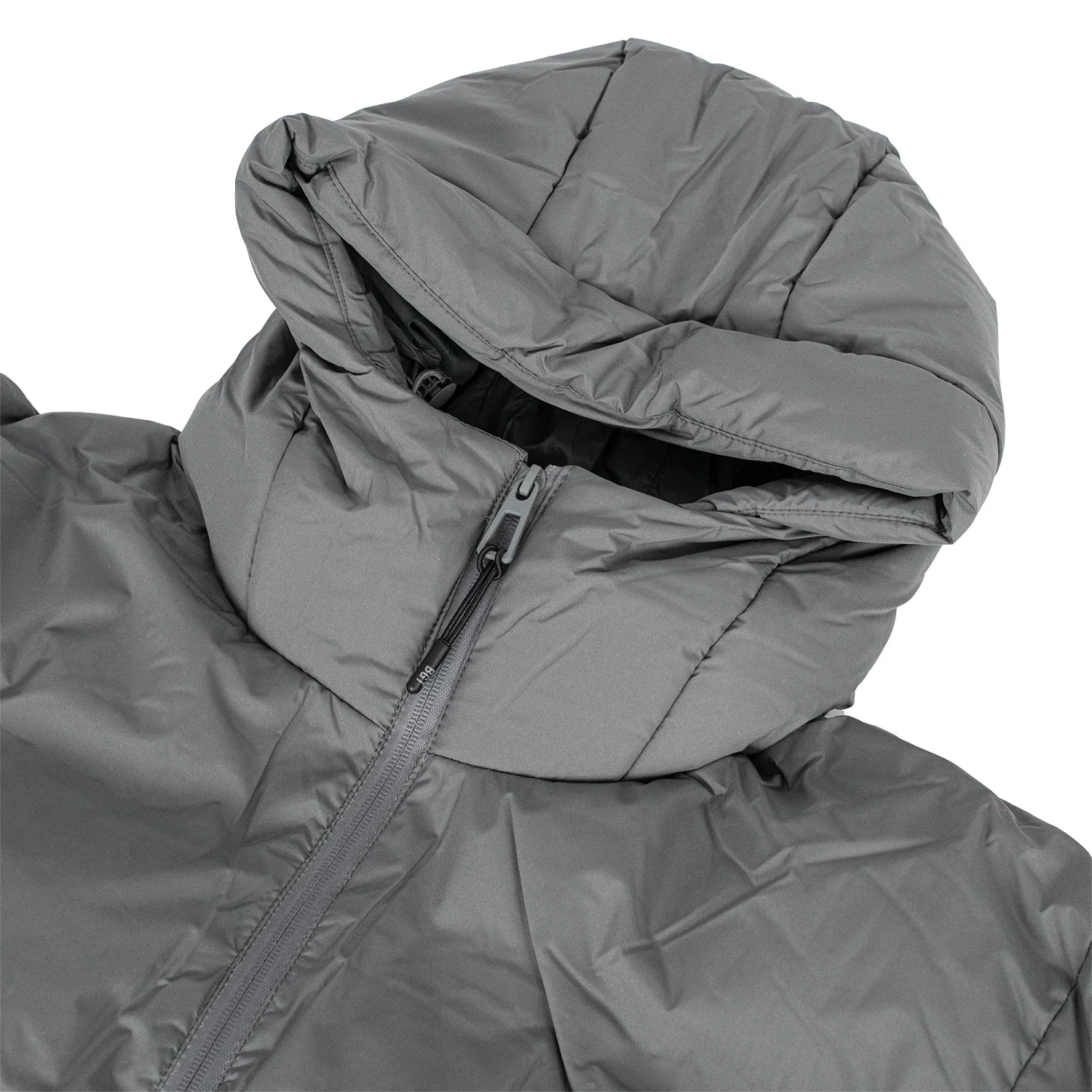 CAMPERA UZIEL GRIS - Image 7