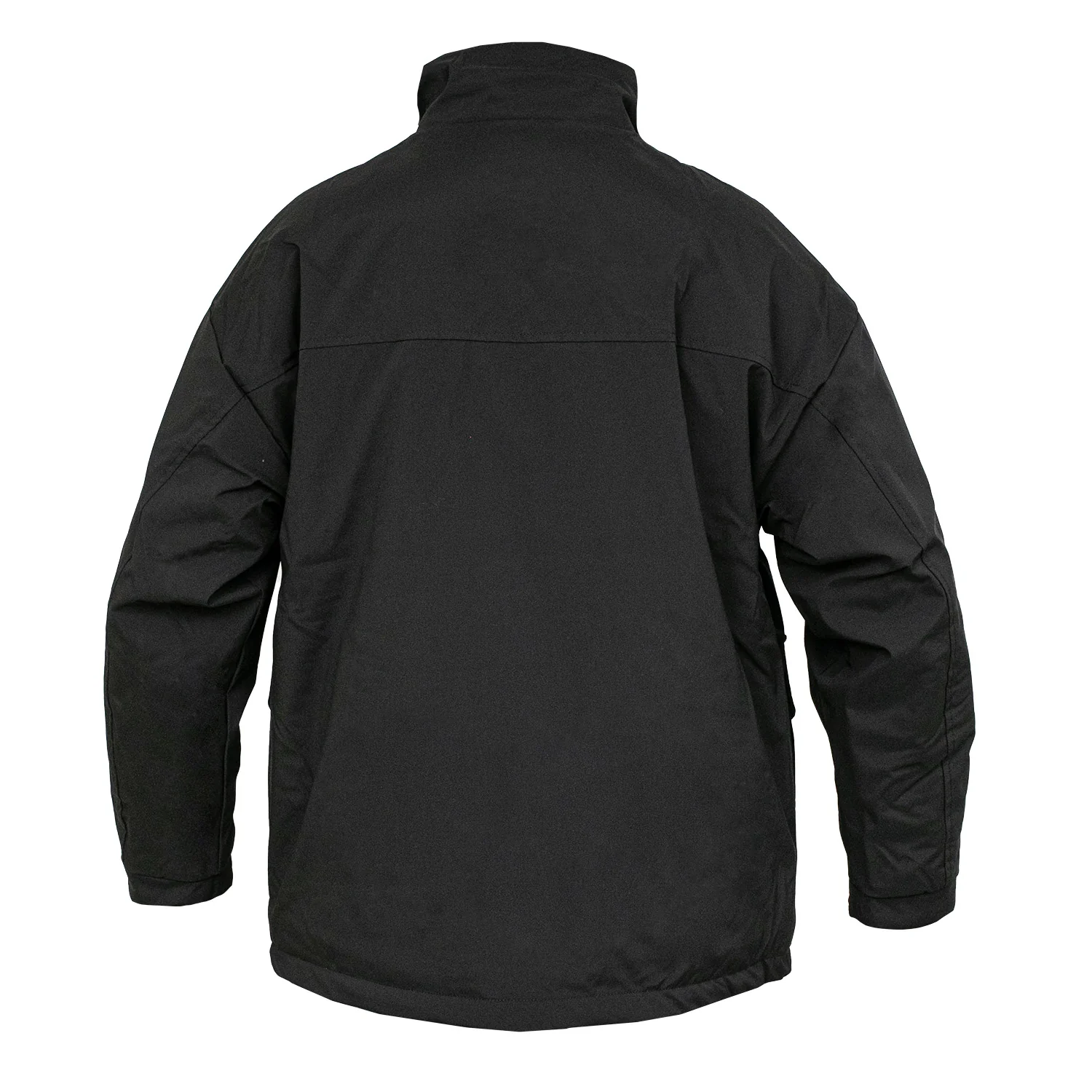 CAMPERA ALLEN NEGRA - Image 4