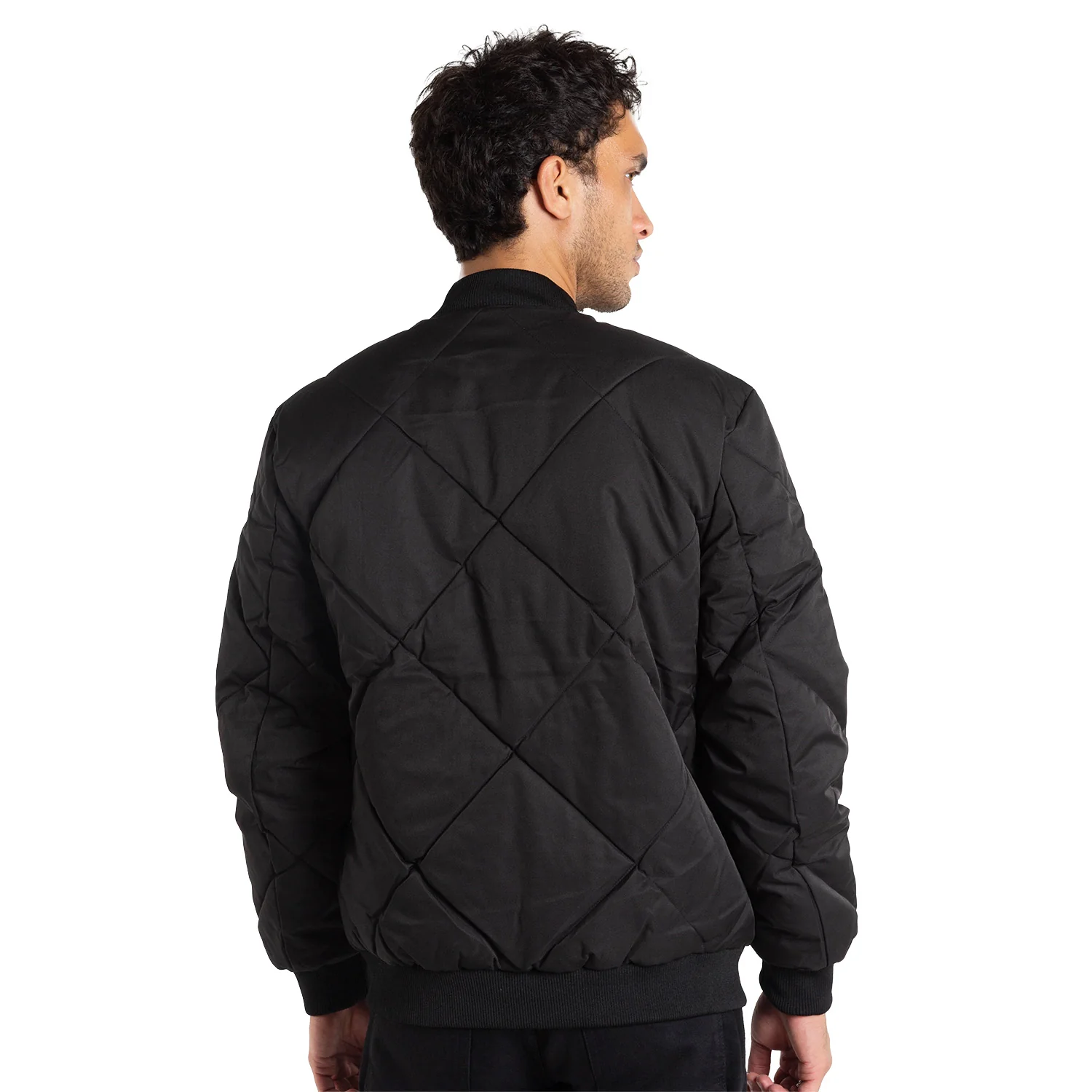 CAMPERA KALEB NEGRA - Image 2