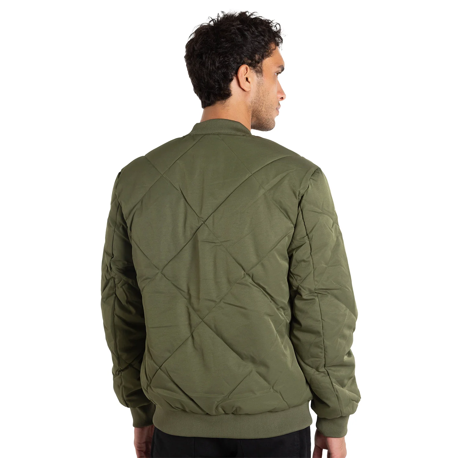 CAMPERA KALEB VERDE - Image 2
