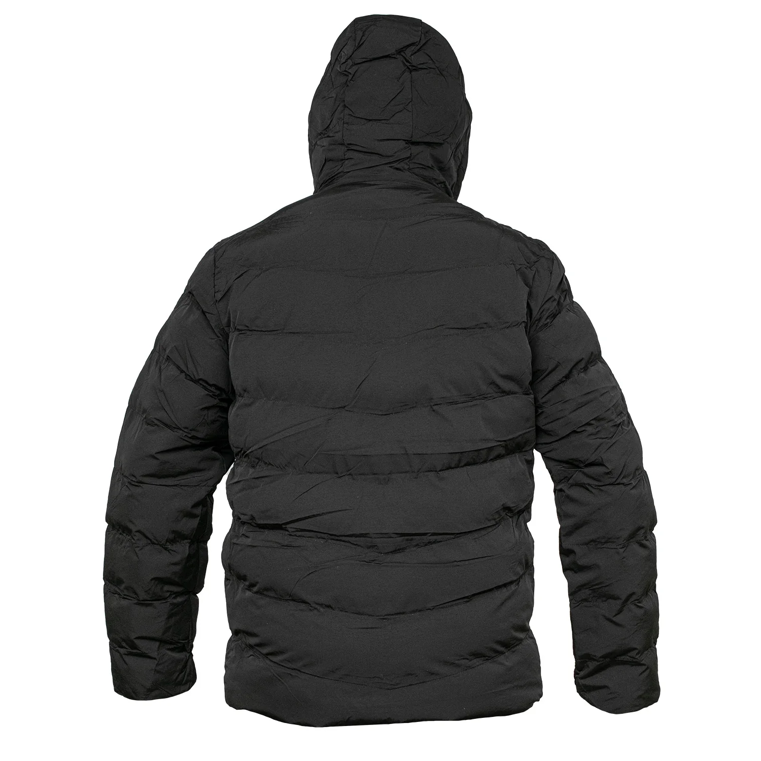 CAMPERA PAUL NEGRA - Image 4