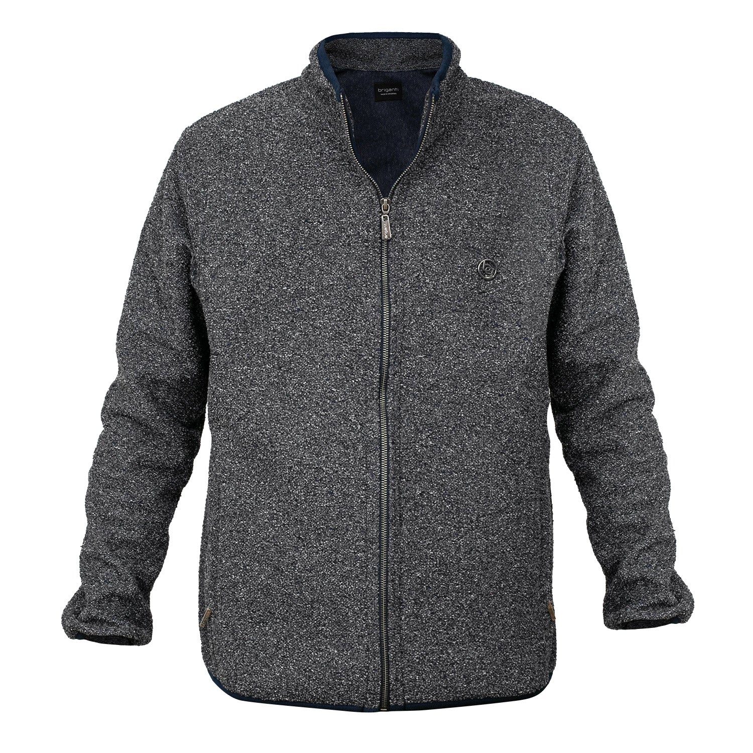 CAMPERA VARDEN GRIS TOPO - Image 2