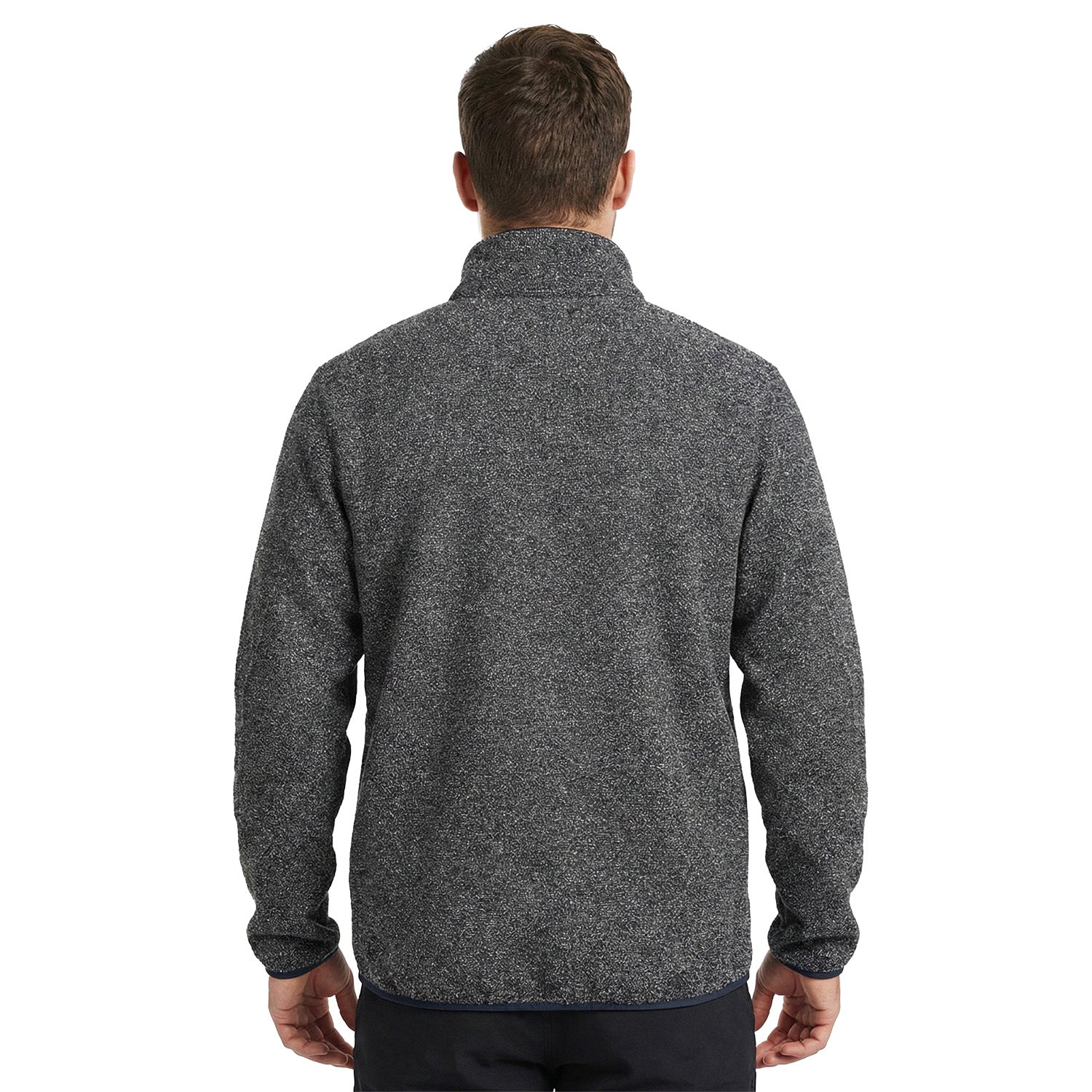 CAMPERA VARDEN GRIS TOPO - Image 3