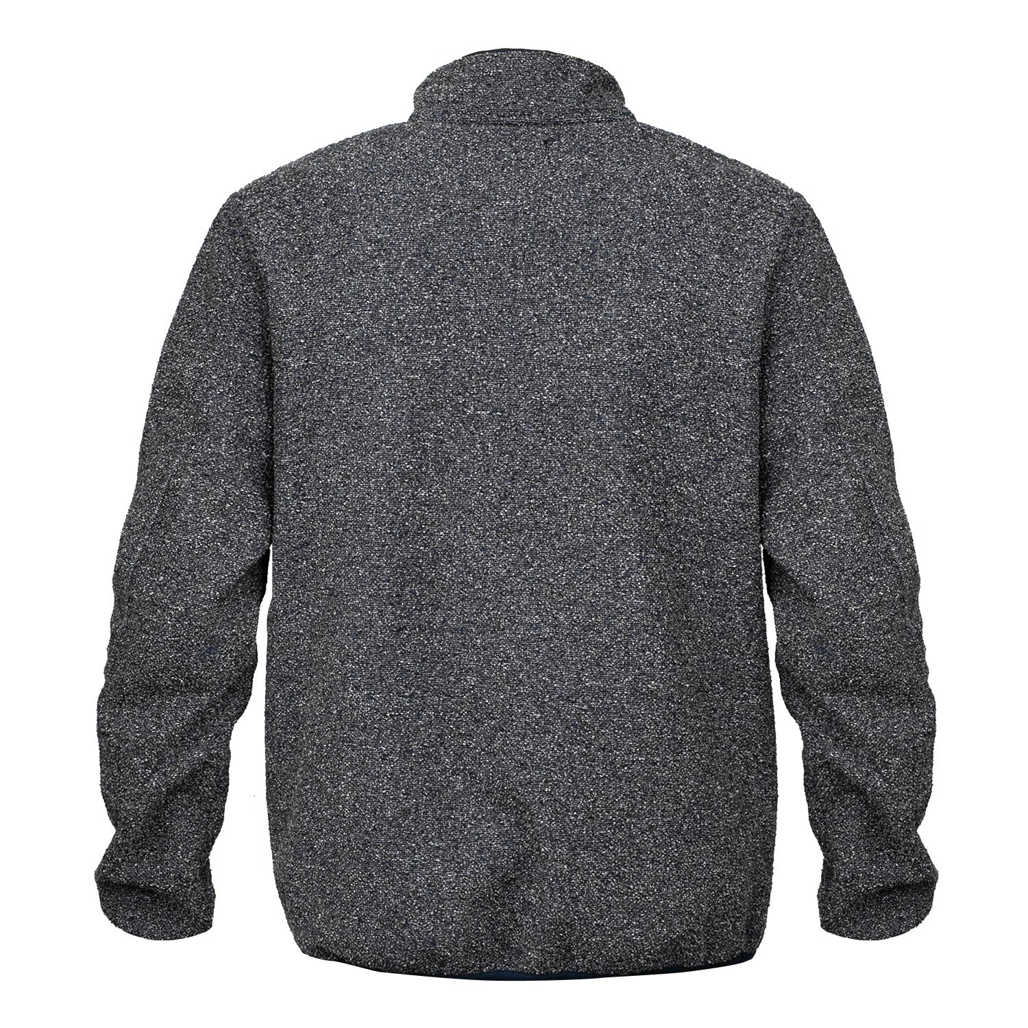 CAMPERA VARDEN GRIS TOPO - Image 4