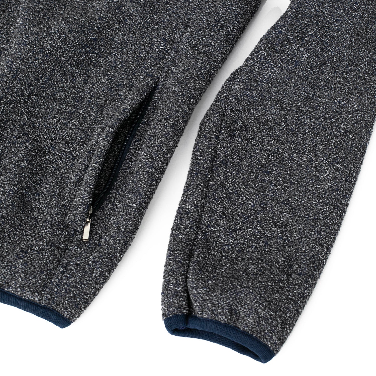 CAMPERA VARDEN GRIS TOPO - Image 6