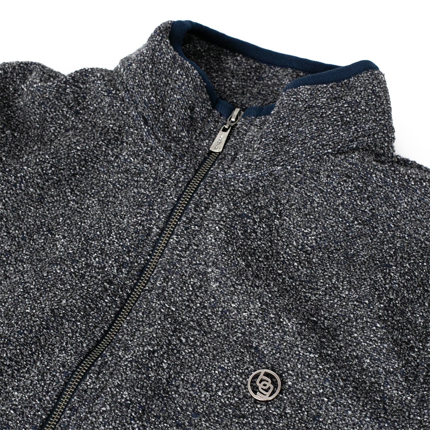 CAMPERA VARDEN GRIS TOPO - Image 7