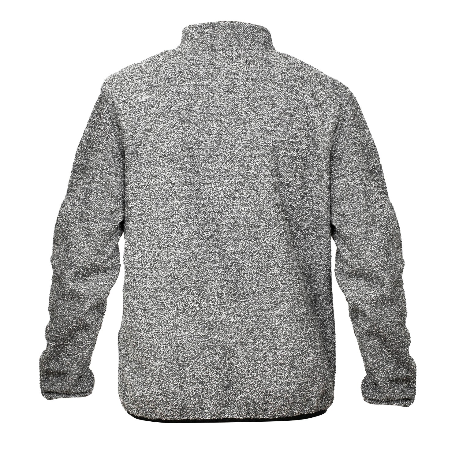CAMPERA VARDEN GRIS - Image 4