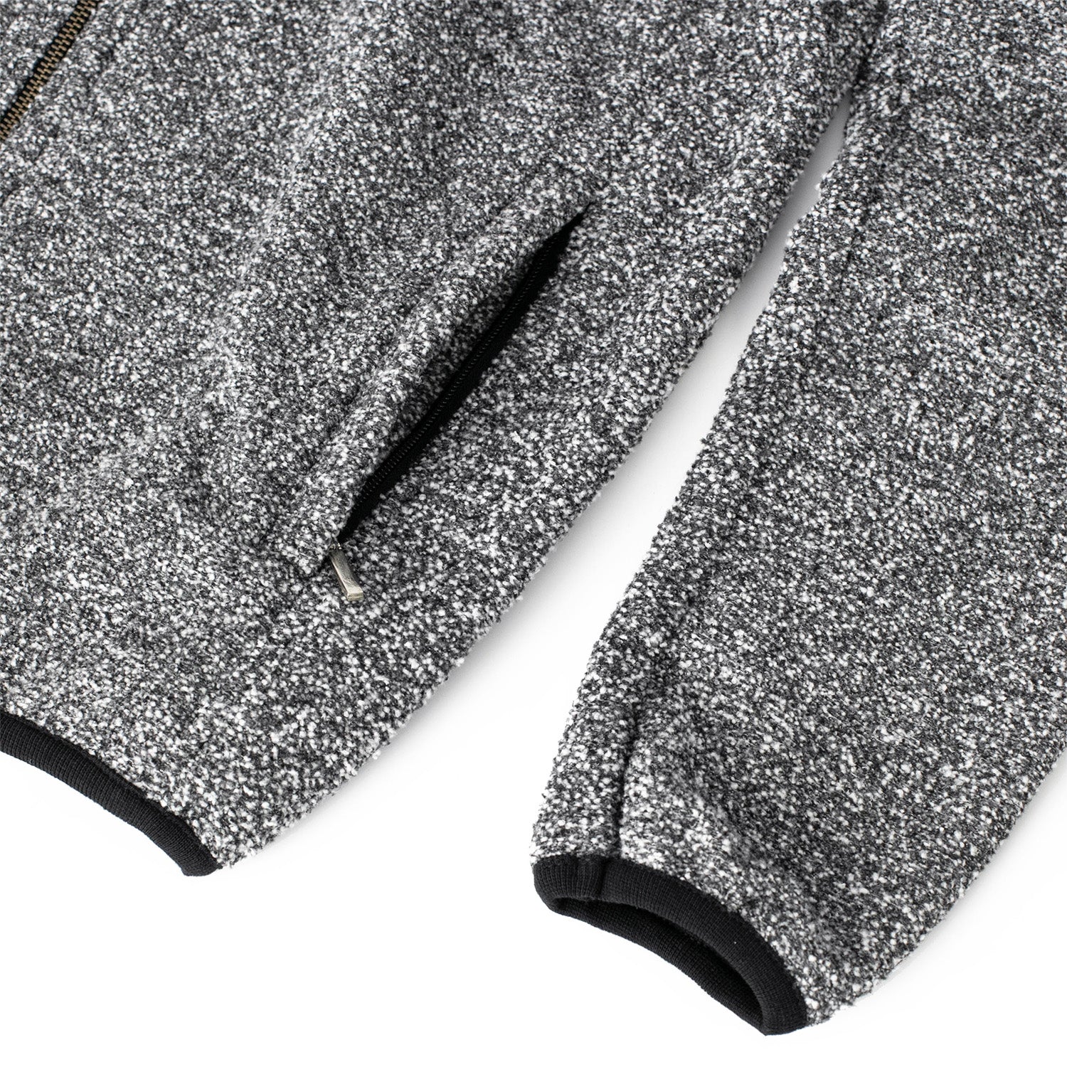 CAMPERA VARDEN GRIS - Image 6