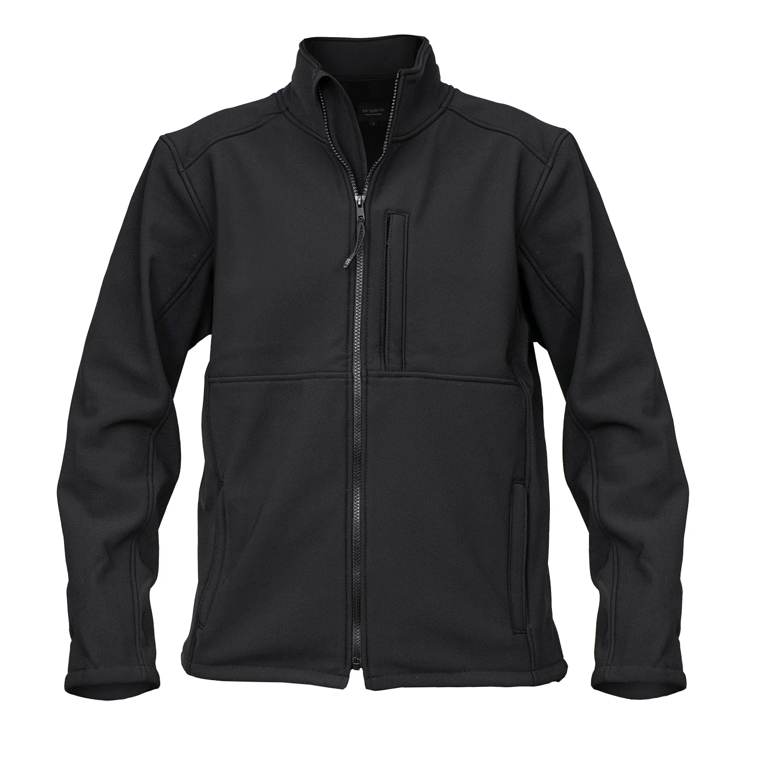 CAMPERA ELIOT NEGRA - Image 3