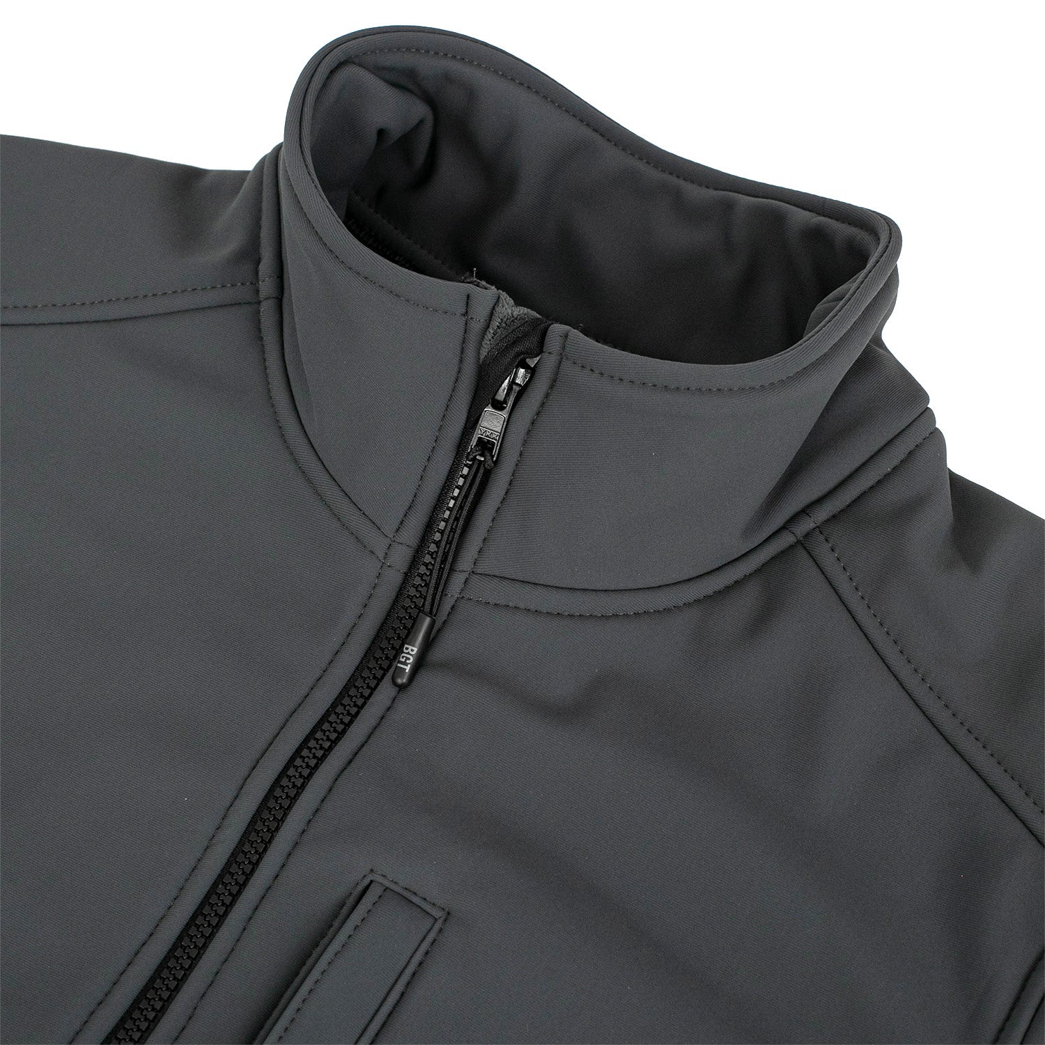 CAMPERA ELIOT GRIS - Image 6