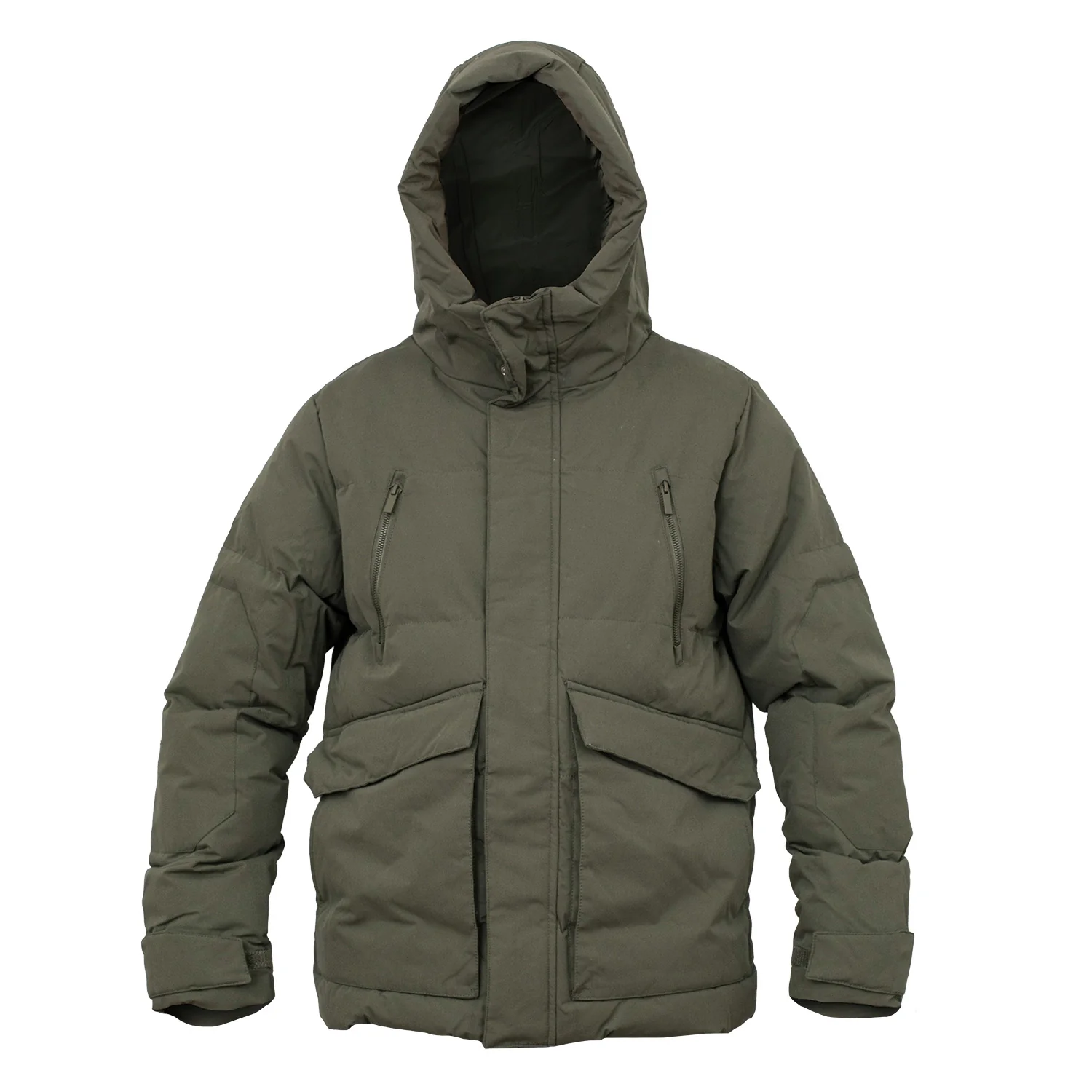 CAMPERA SAUL VERDE - Image 5