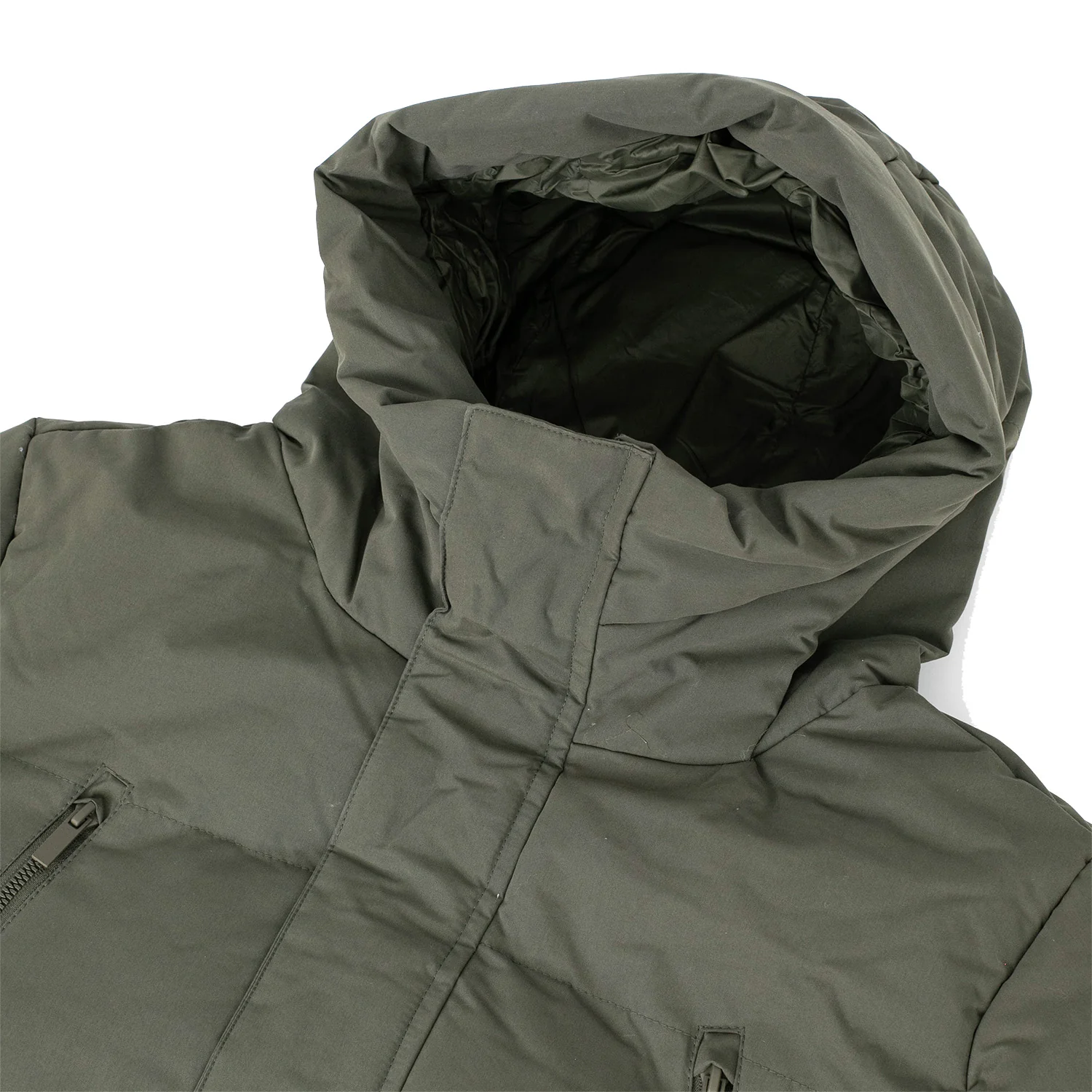 CAMPERA SAUL VERDE - Image 8
