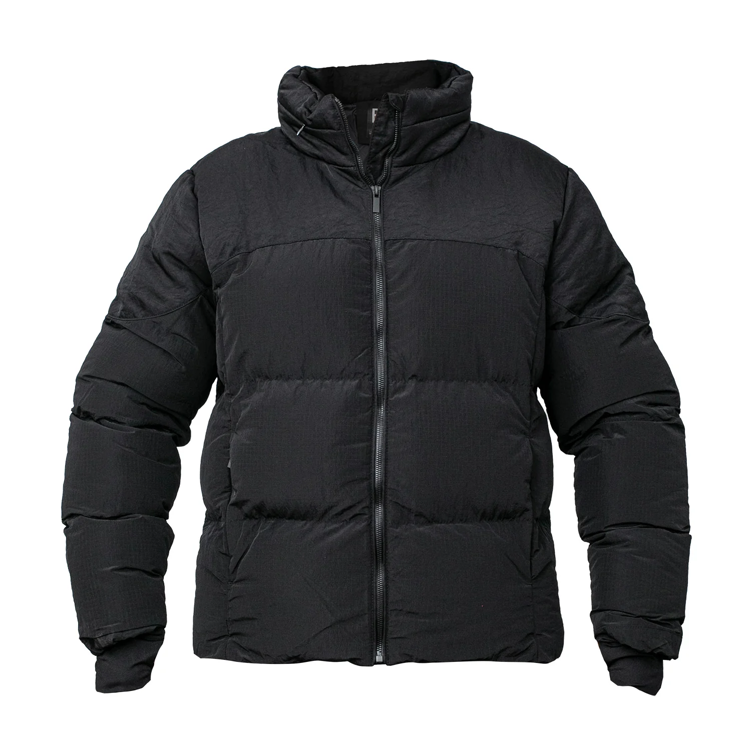CAMPERA DRAKAN NEGRA - Image 3