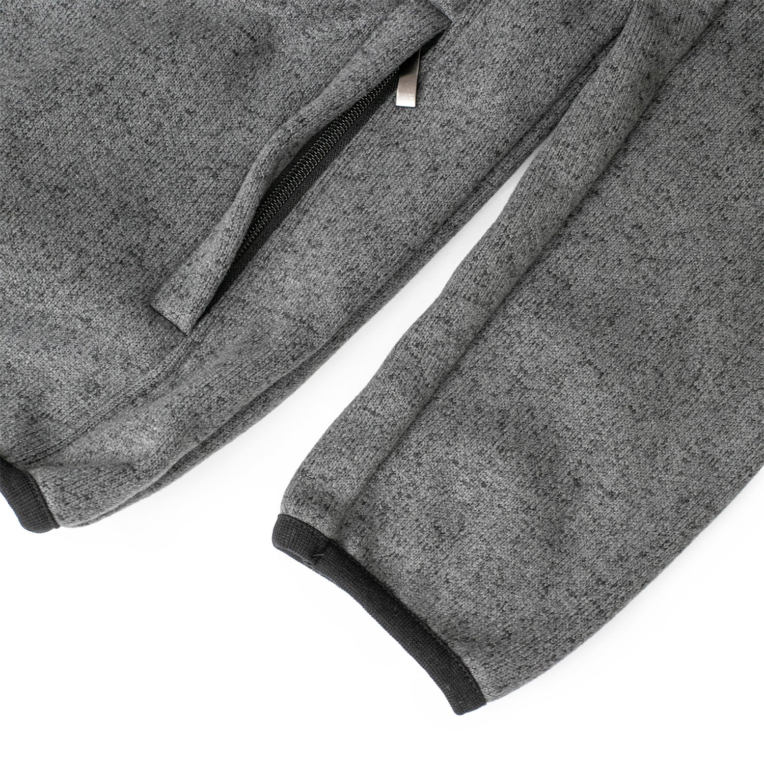 CAMPERA JAMIE NEGRA - Image 6