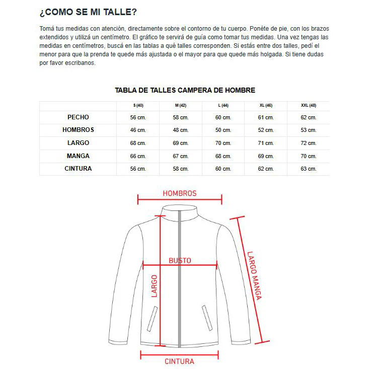 CAMPERA AUDEN VERDE - Image 8