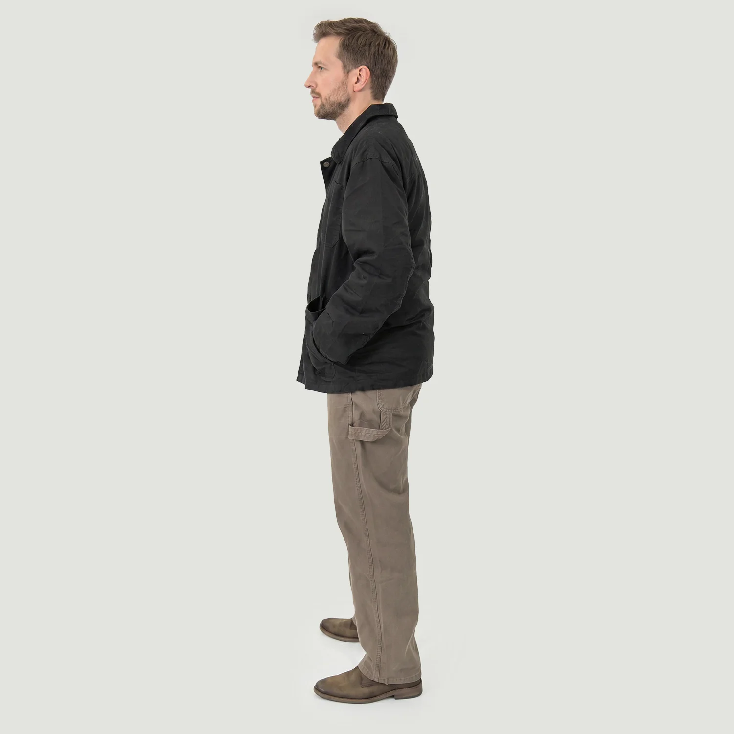 CAMPERA KODA NEGRA - Image 3