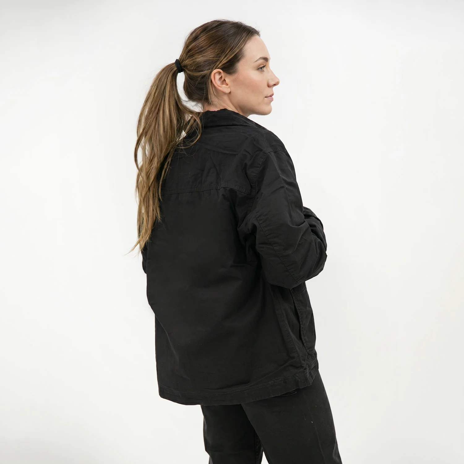 CAMPERA KODA NEGRA - Image 3