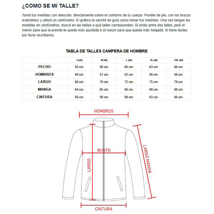 CAMPERA KODA VERDE - Image 7