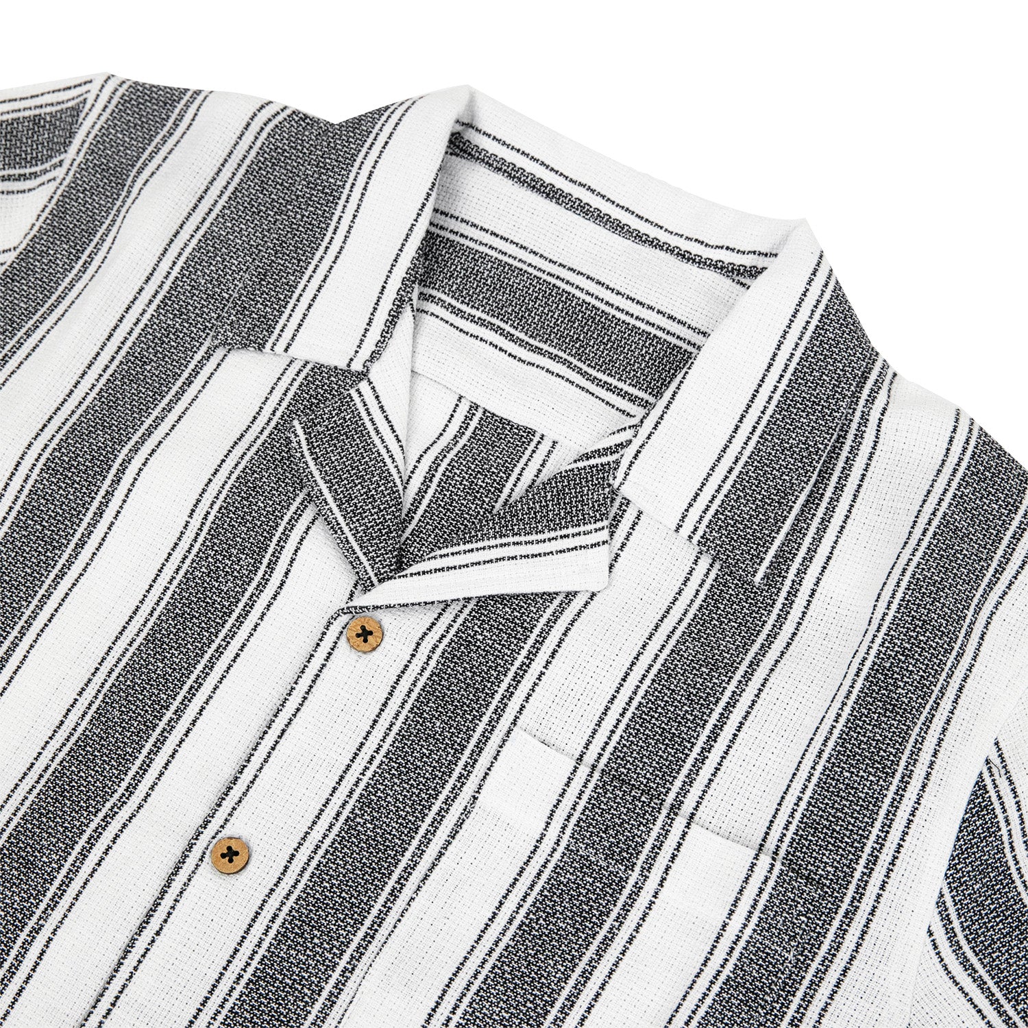 CAMISA IMPERIAL BLANCA - Image 3