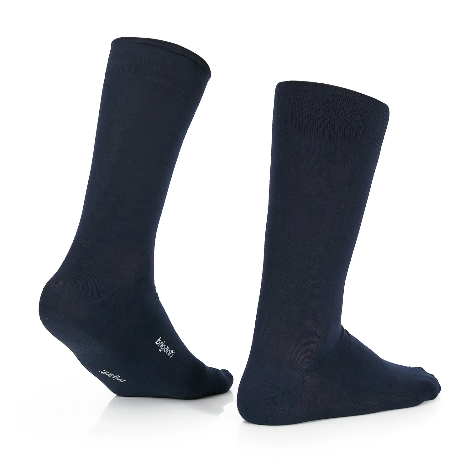 MEDIAS LISAS AZUL - Image 2