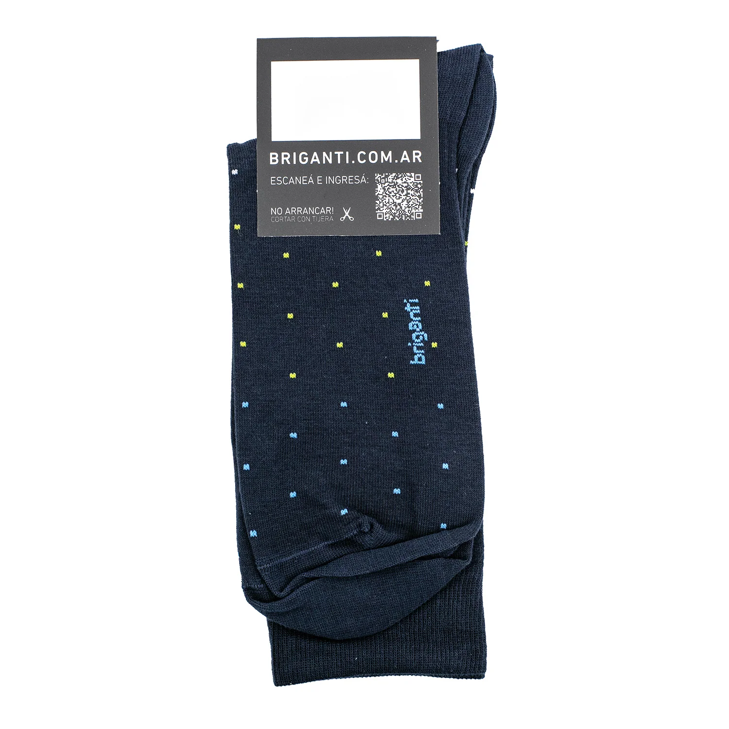 MEDIAS LUNARES AZULES - Image 4