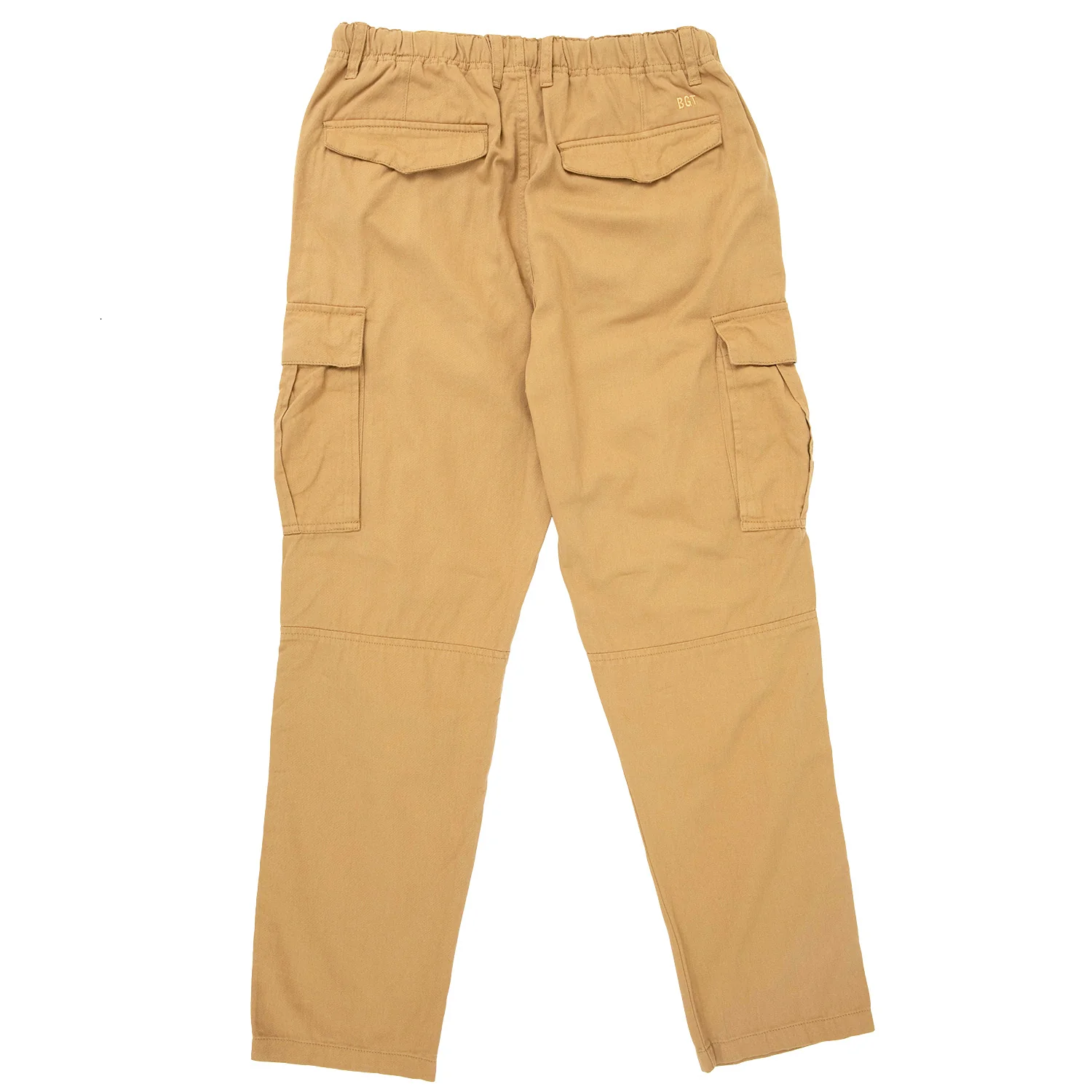 PANTALÓN CARGO STONE CAMEL - Image 4