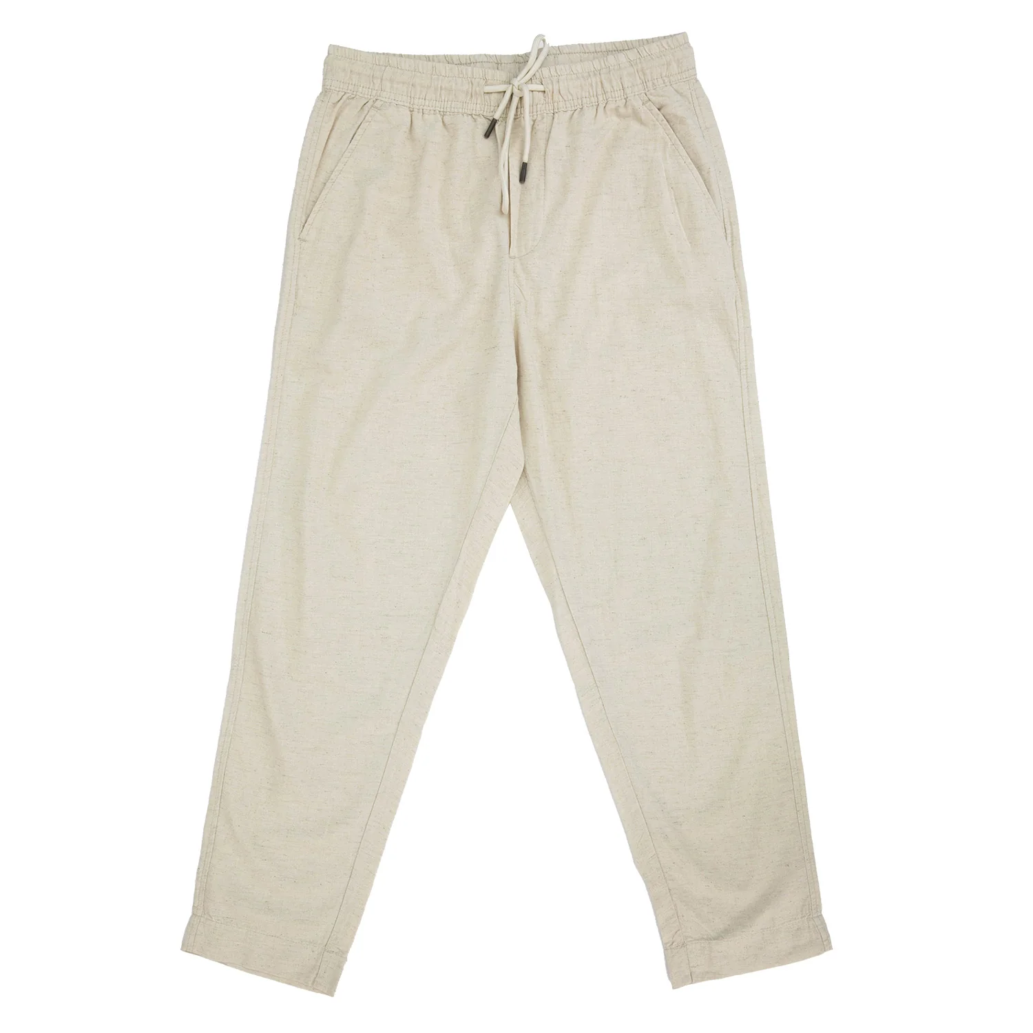 PANTALÓN JANO NATURAL - Image 2