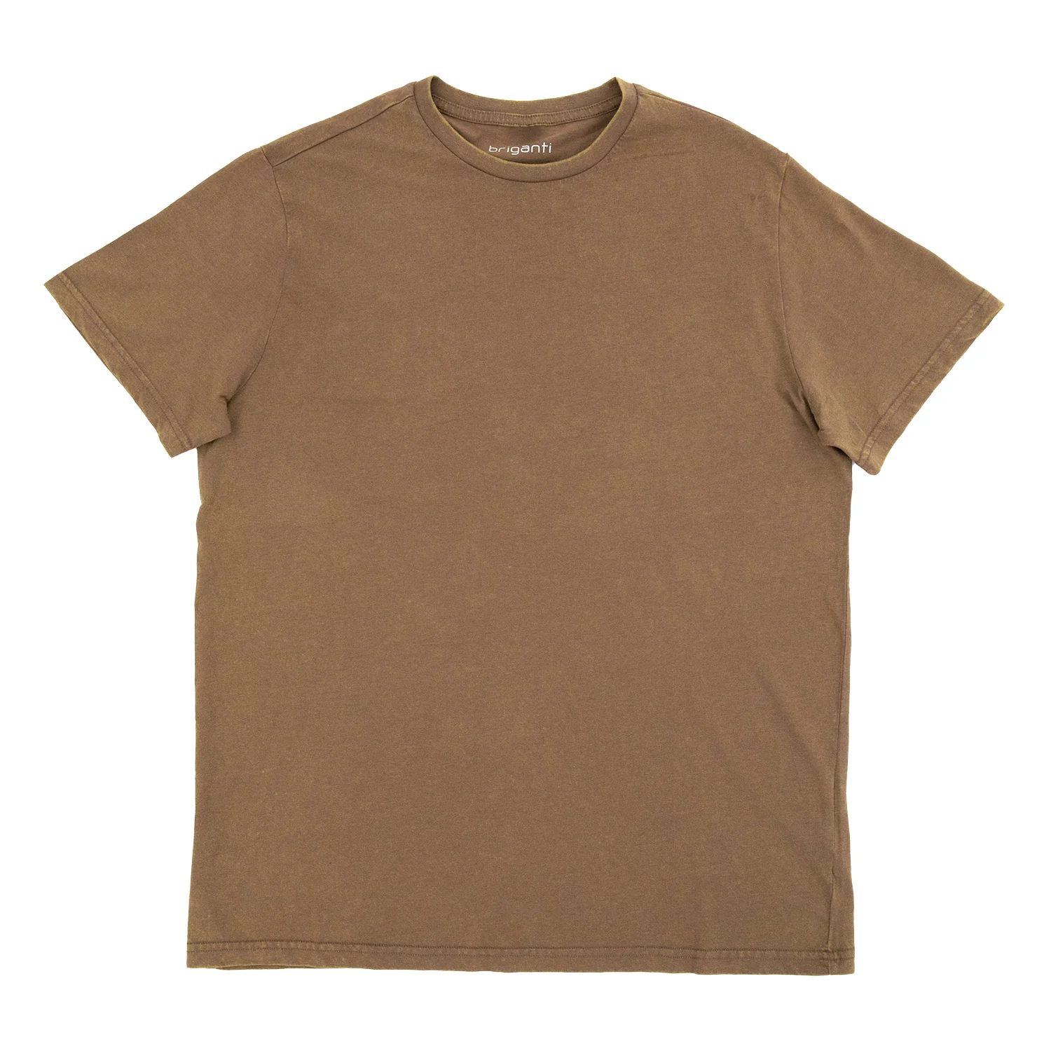 REMERA DEMIAN MARRÓN - Image 3