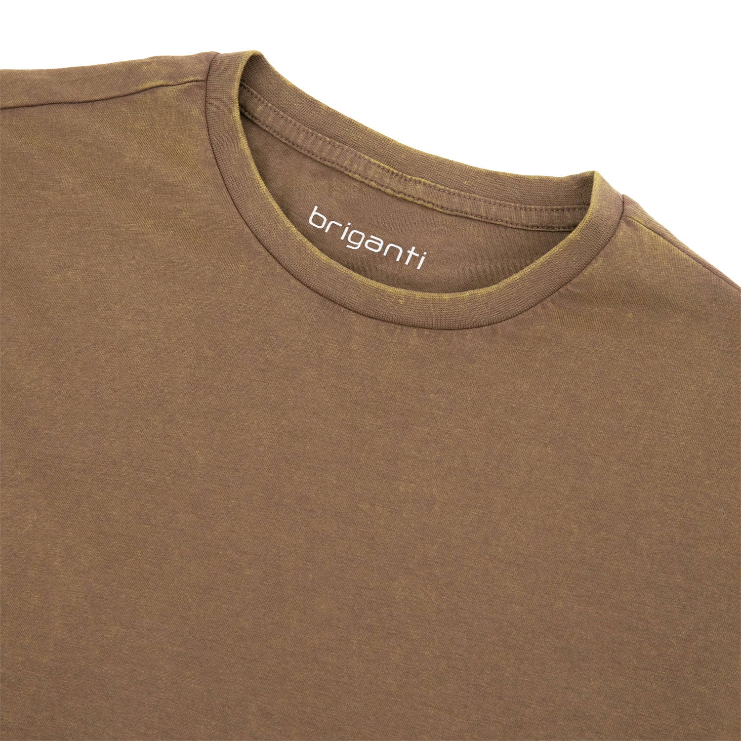 REMERA DEMIAN MARRÓN - Image 4