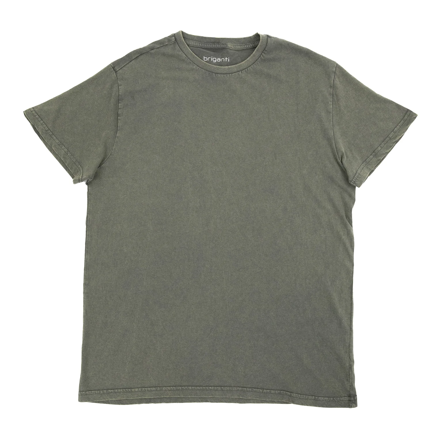 REMERA DEMIAN GRIS PLOMO - Image 3