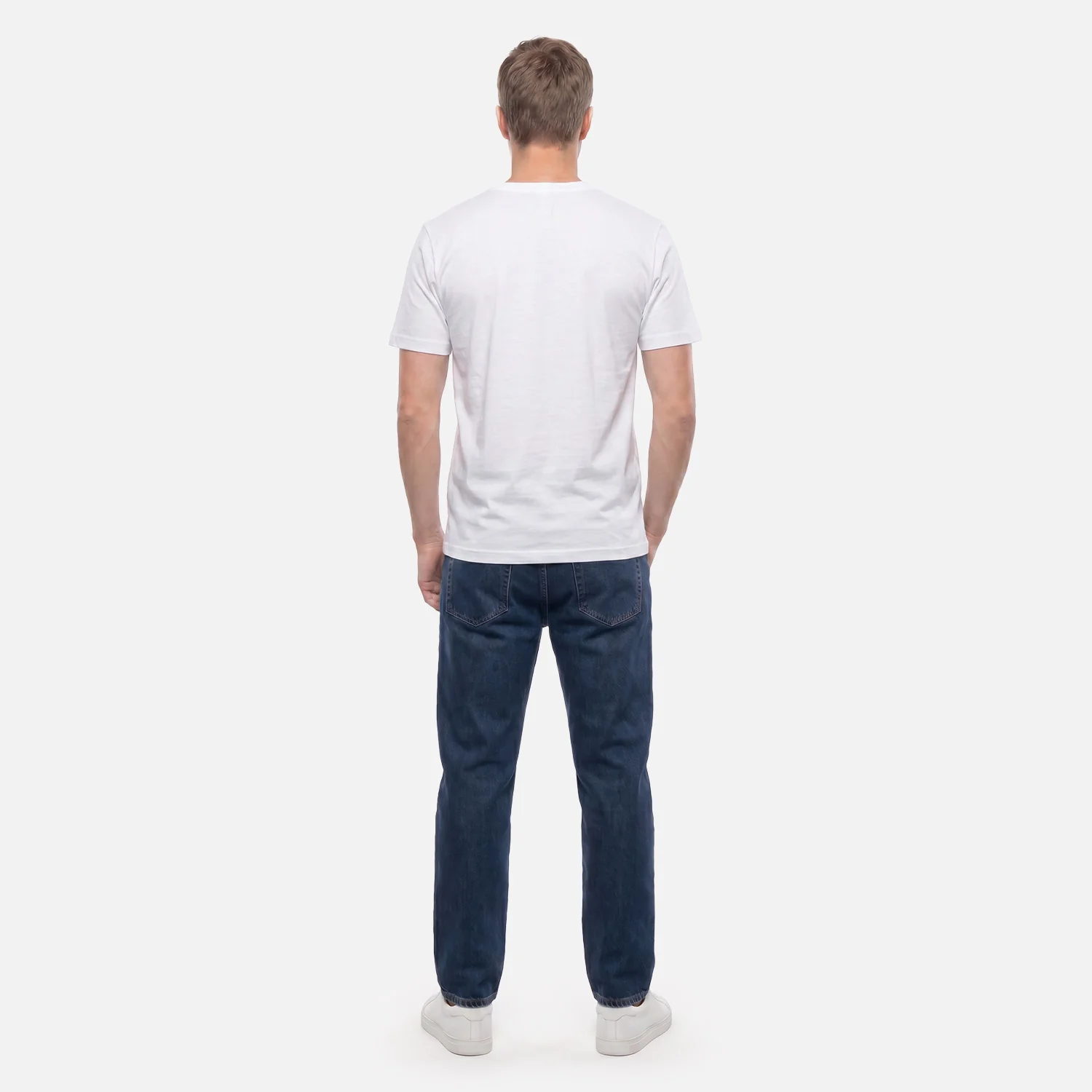 REMERA BLAS BLANCA - Image 2