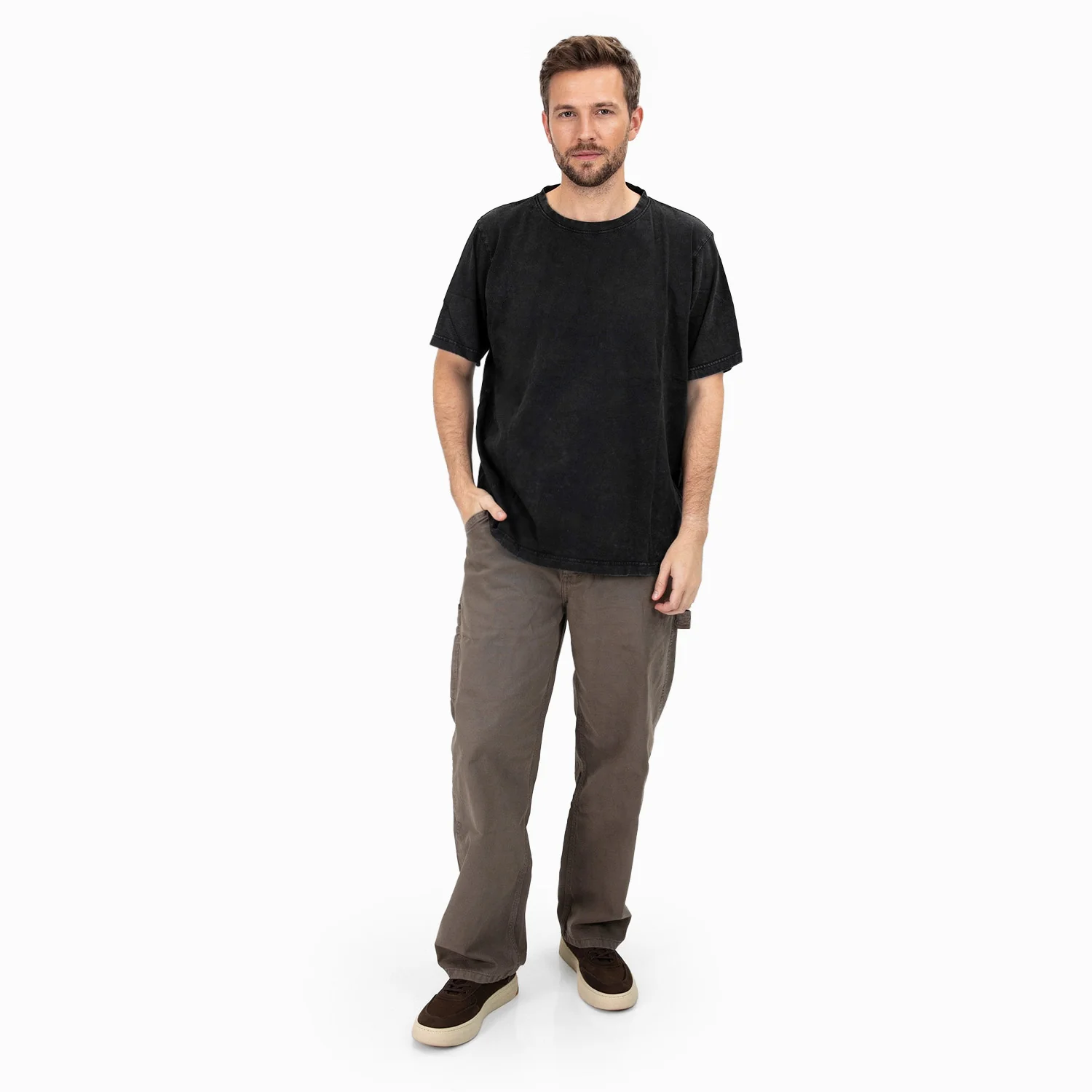 REMERA ARCHIE NEGRA - Image 3