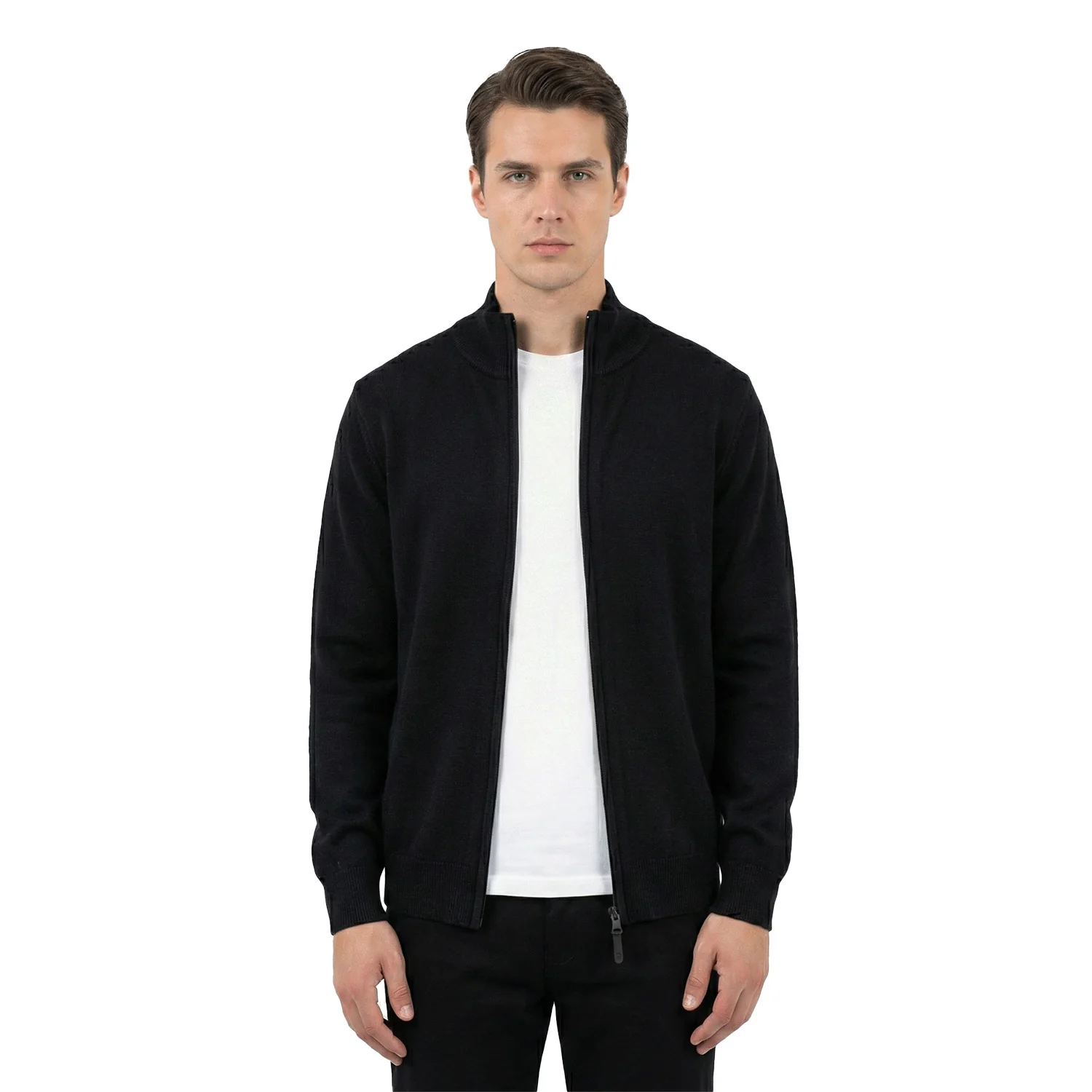 SWEATER EDWARD NEGRO - Image 3