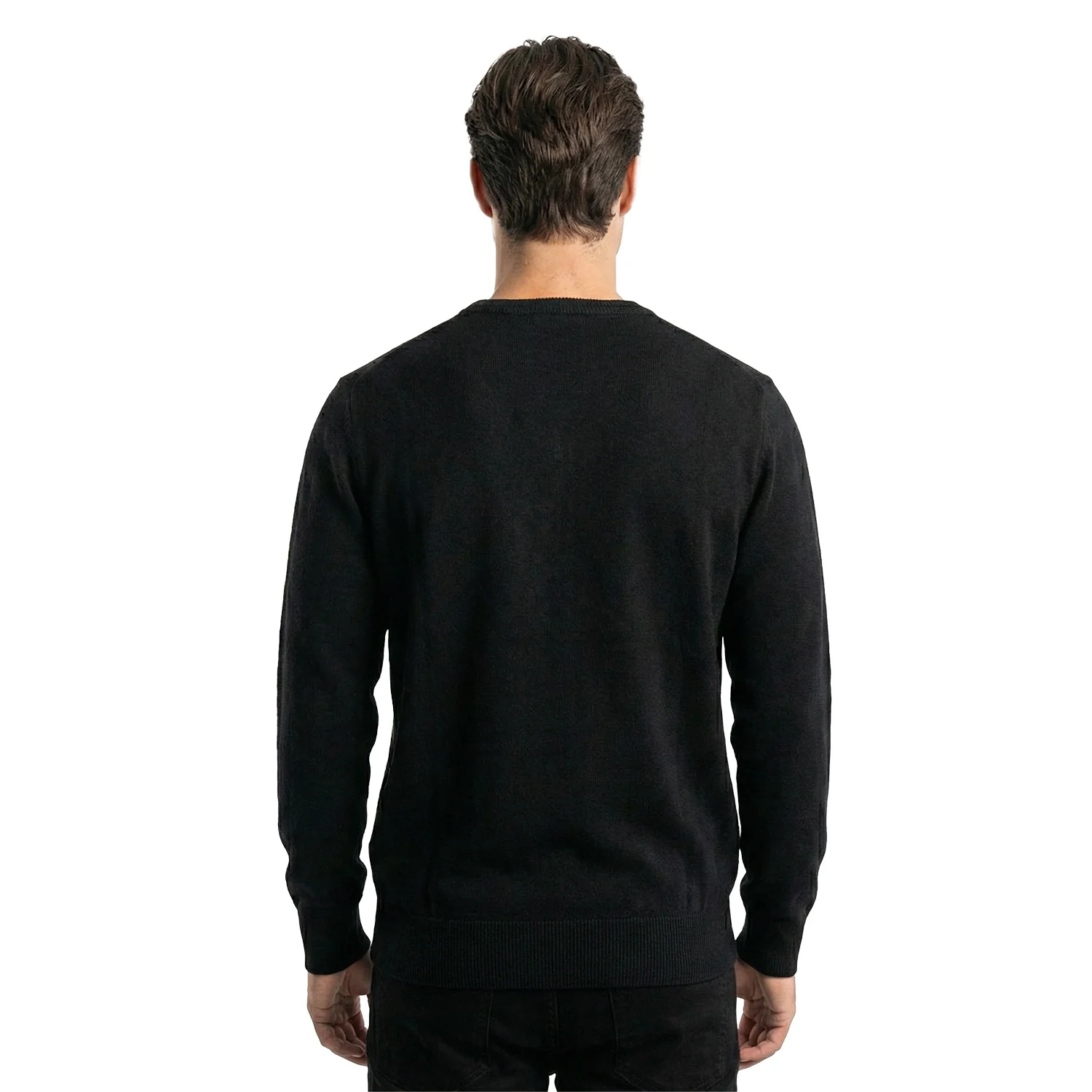 SWEATER JAMES NEGRO - Image 2