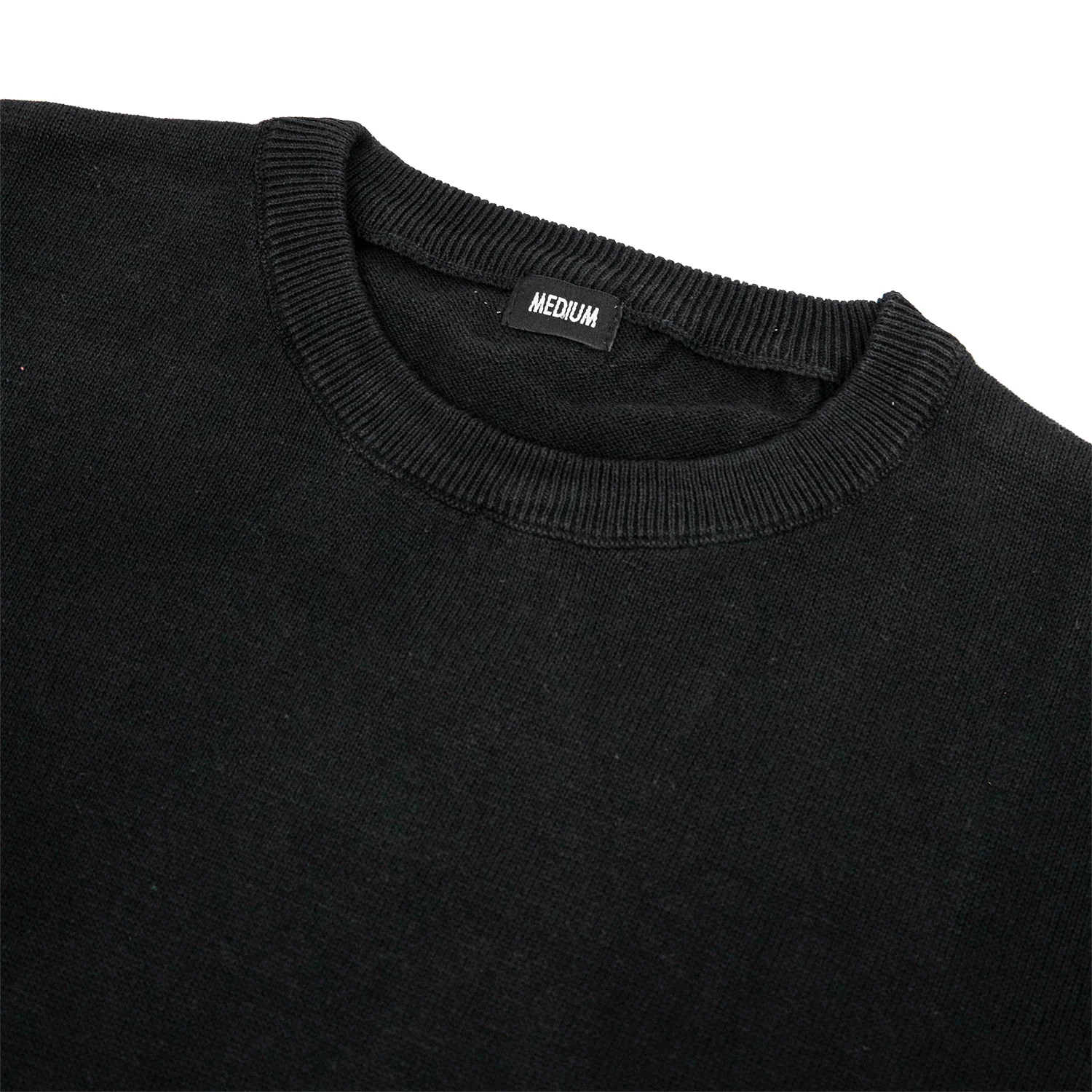 SWEATER JAMES NEGRO - Image 4