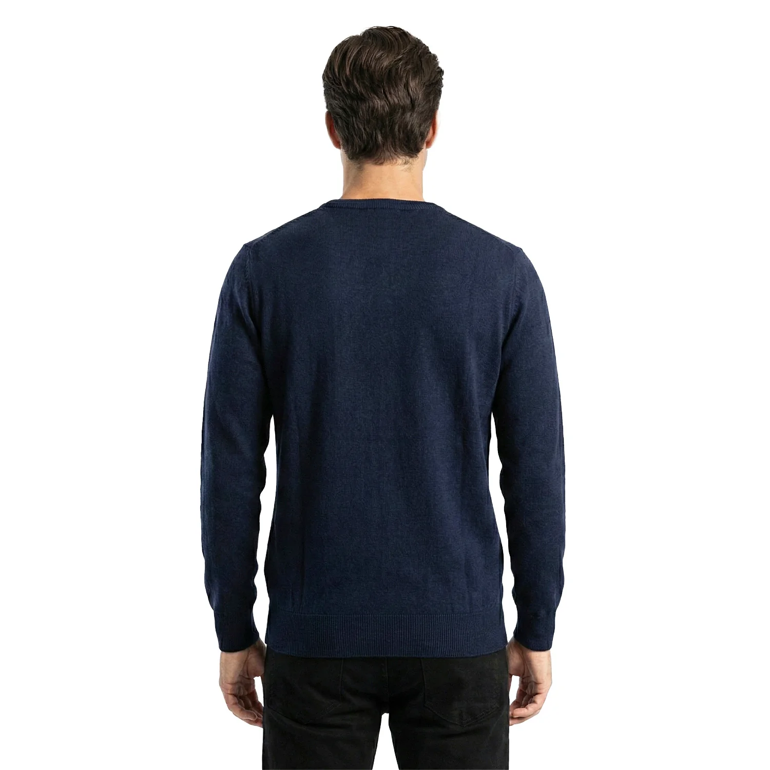 SWEATER JAMES AZUL - Image 2