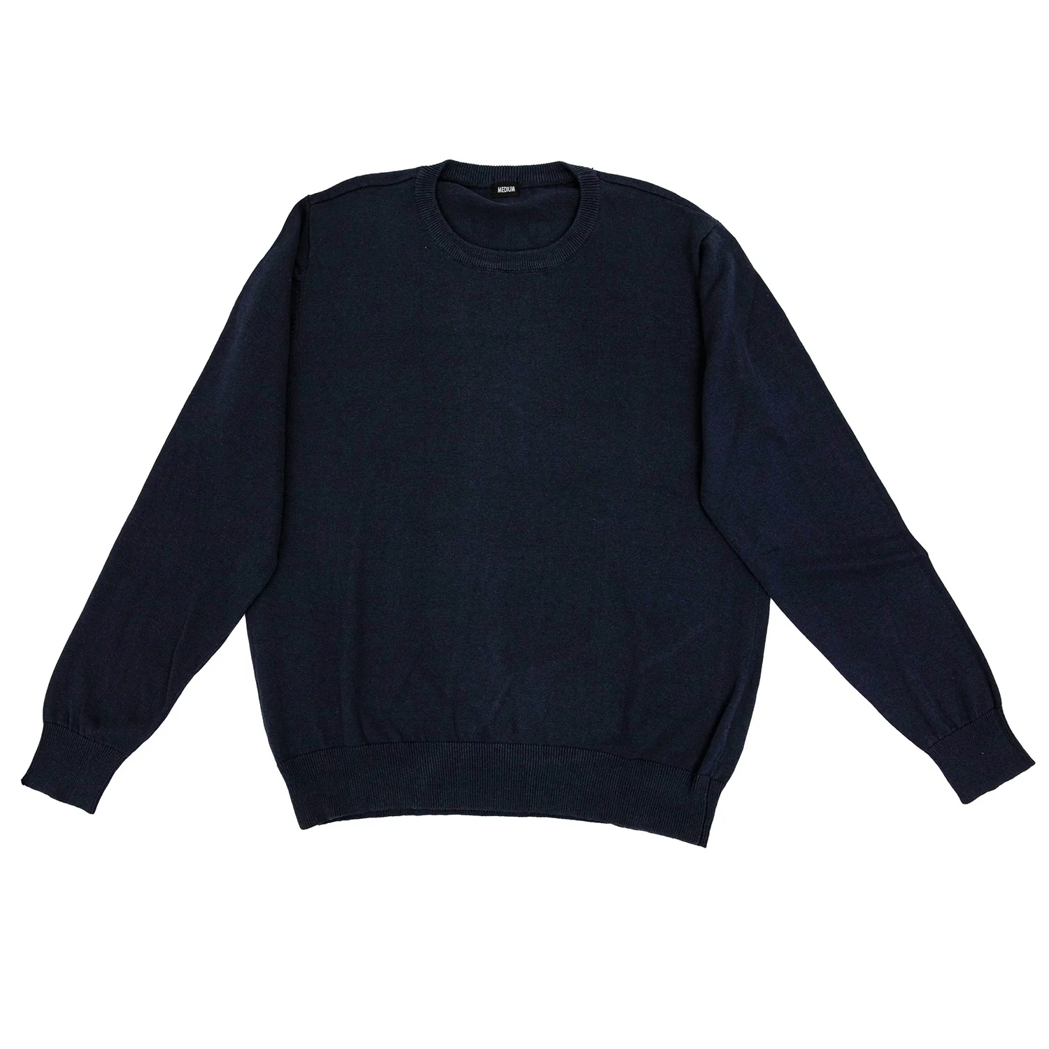 SWEATER JAMES AZUL - Image 3