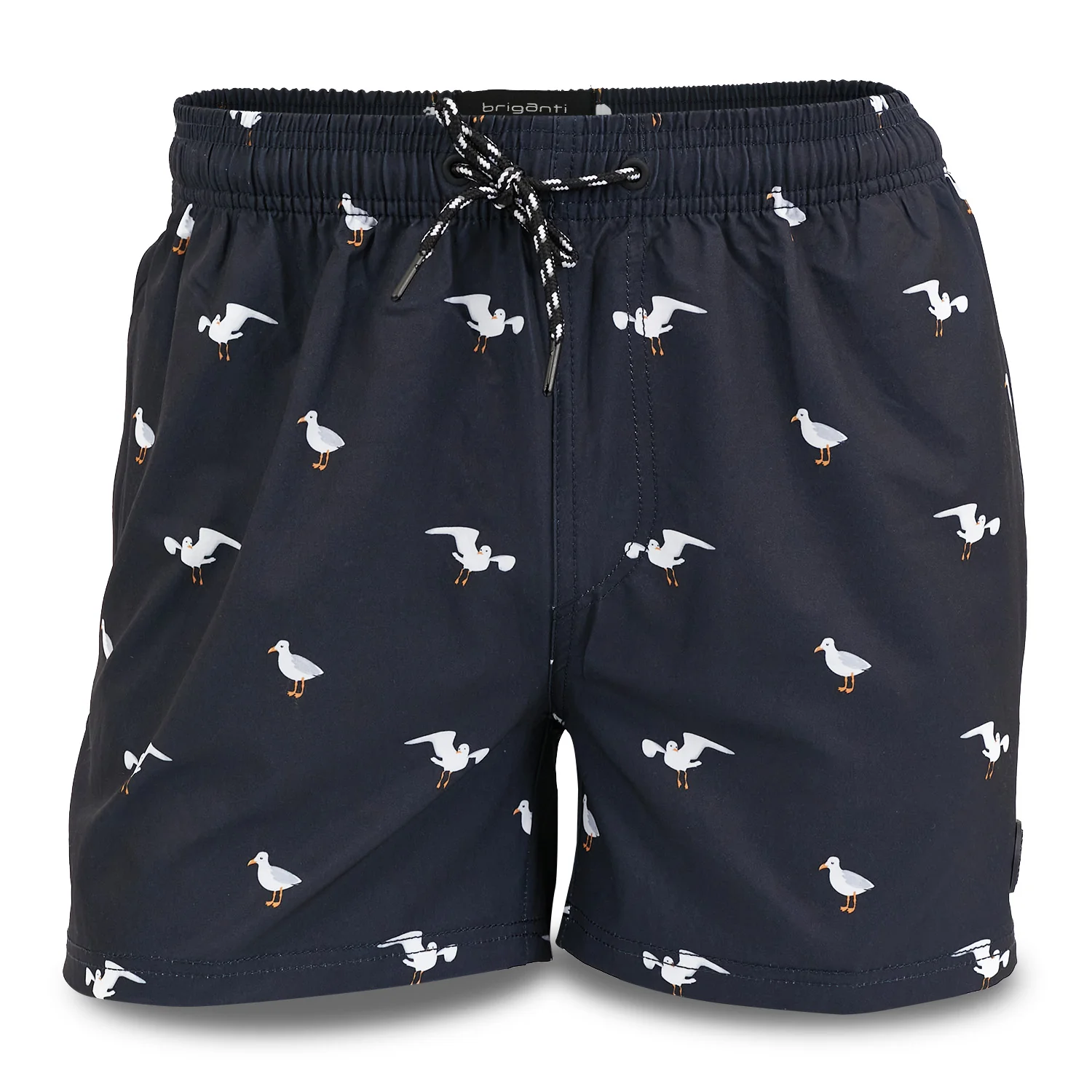 SHORT TERRY AZUL - Image 3
