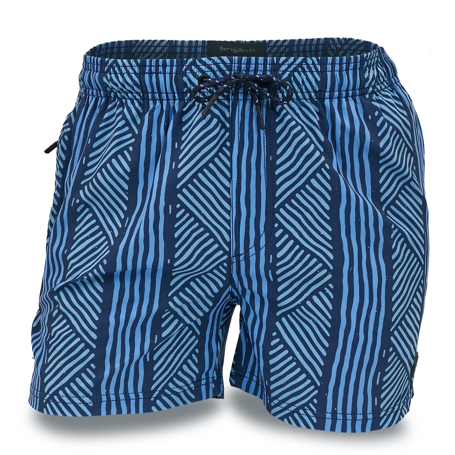 SHORT COLLINS CELESTE - Image 3