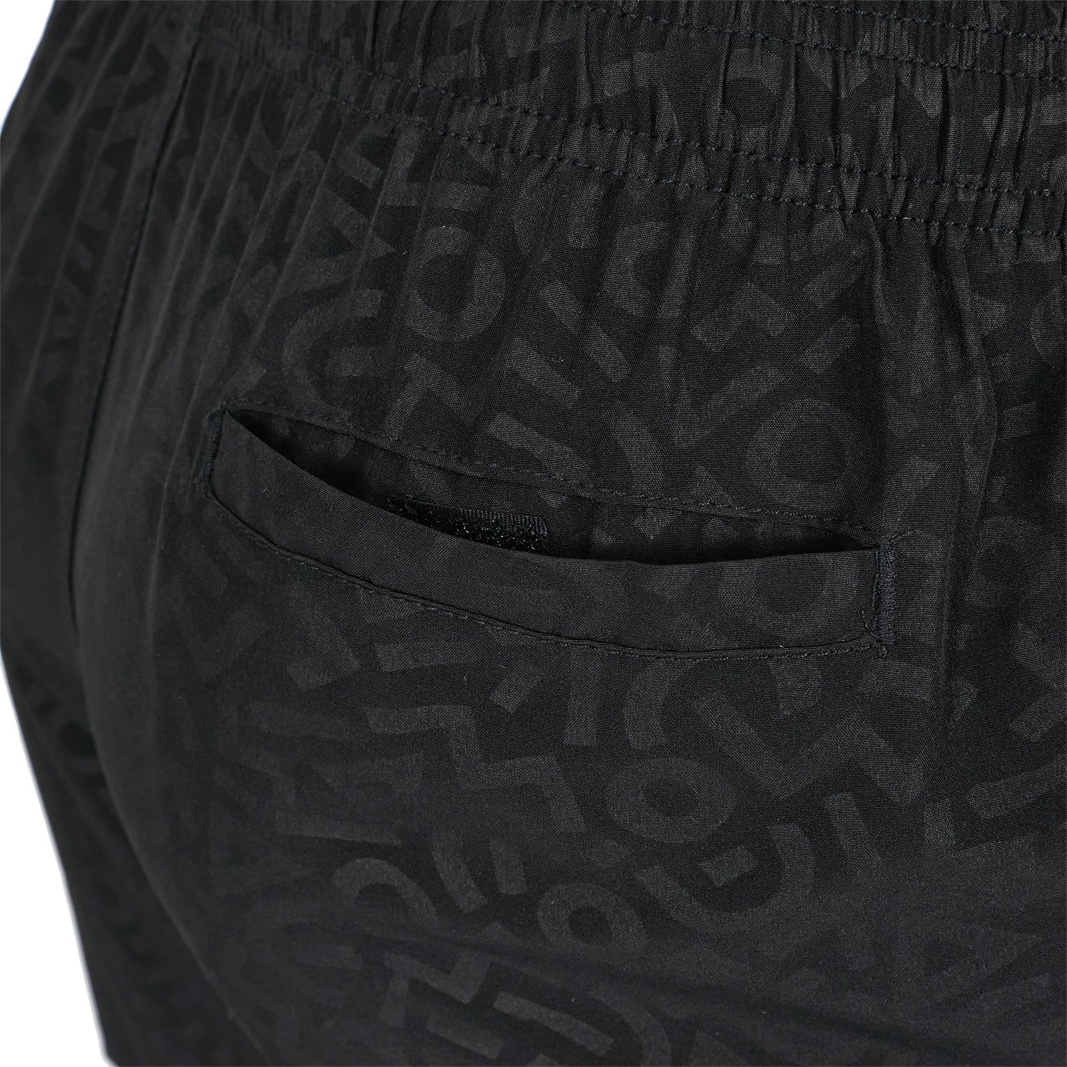 SHORT EZRA NEGRO - Image 6