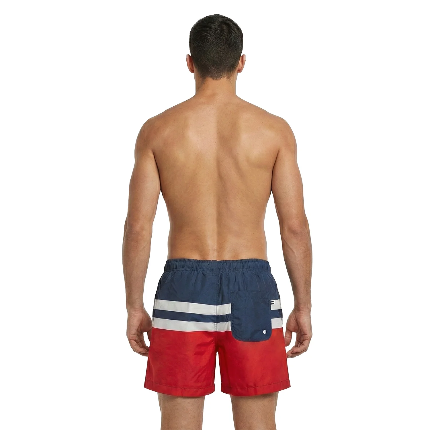 SHORT FINN ROJO - Image 2