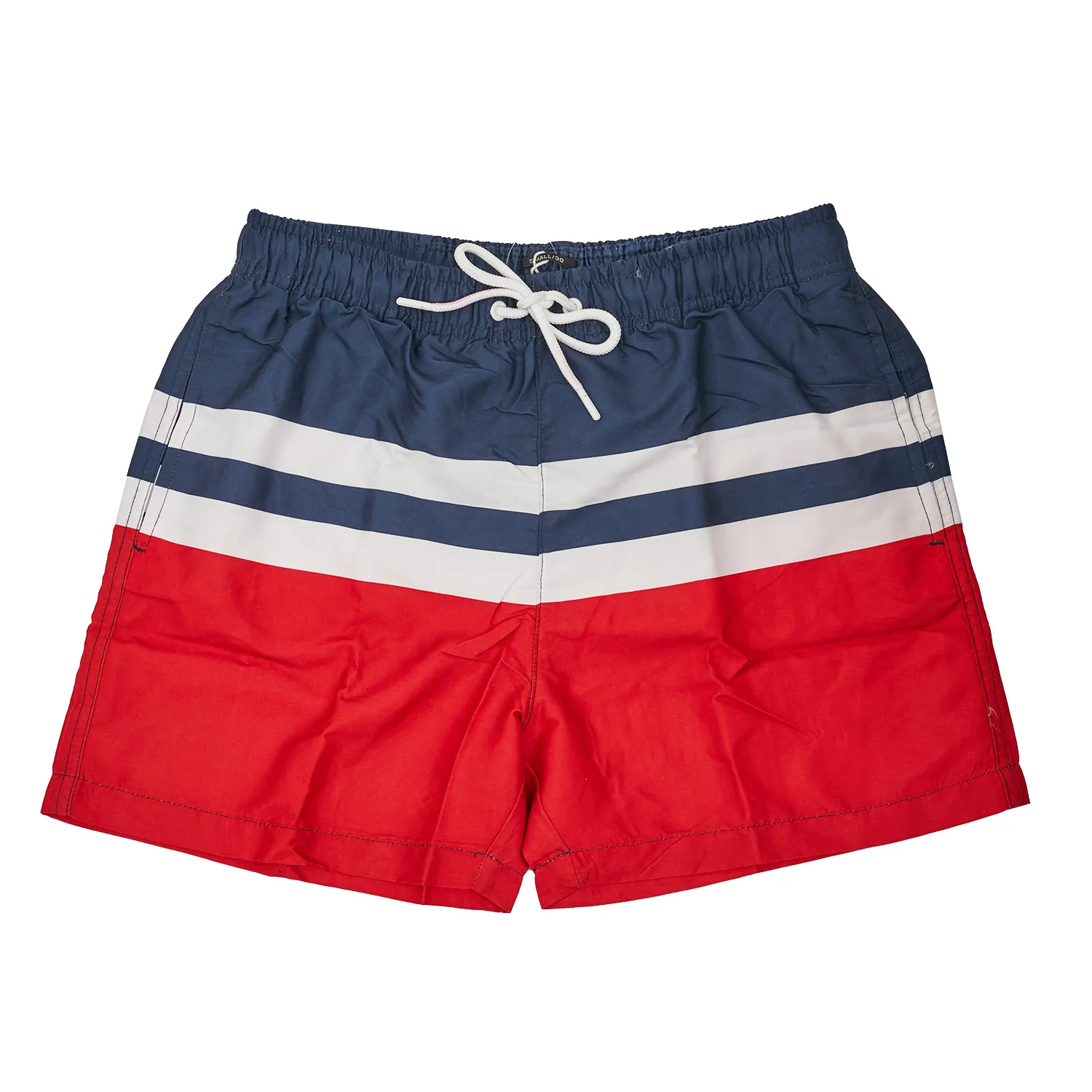 SHORT FINN ROJO - Image 3