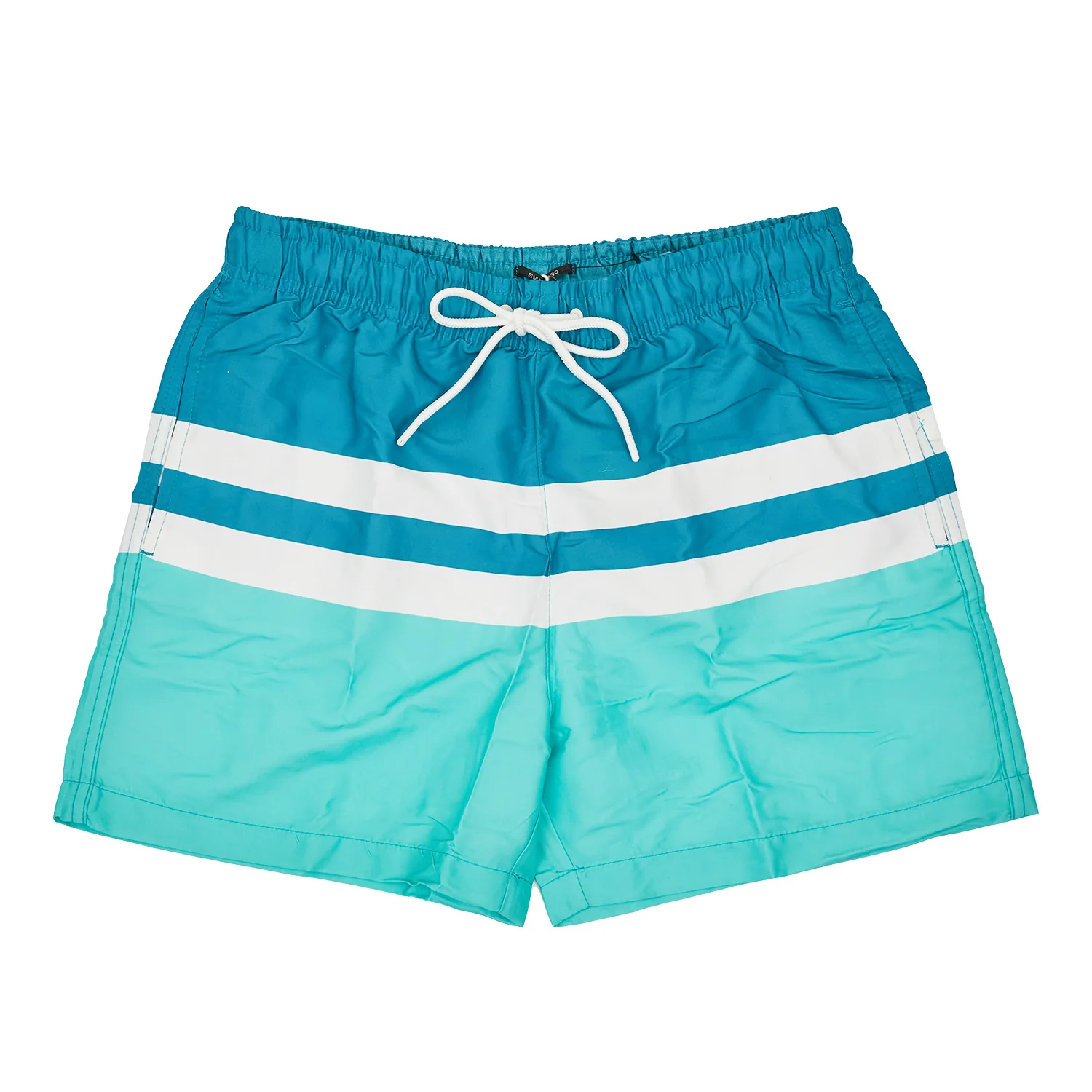 SHORT FINN VERDE AGUA - Image 3