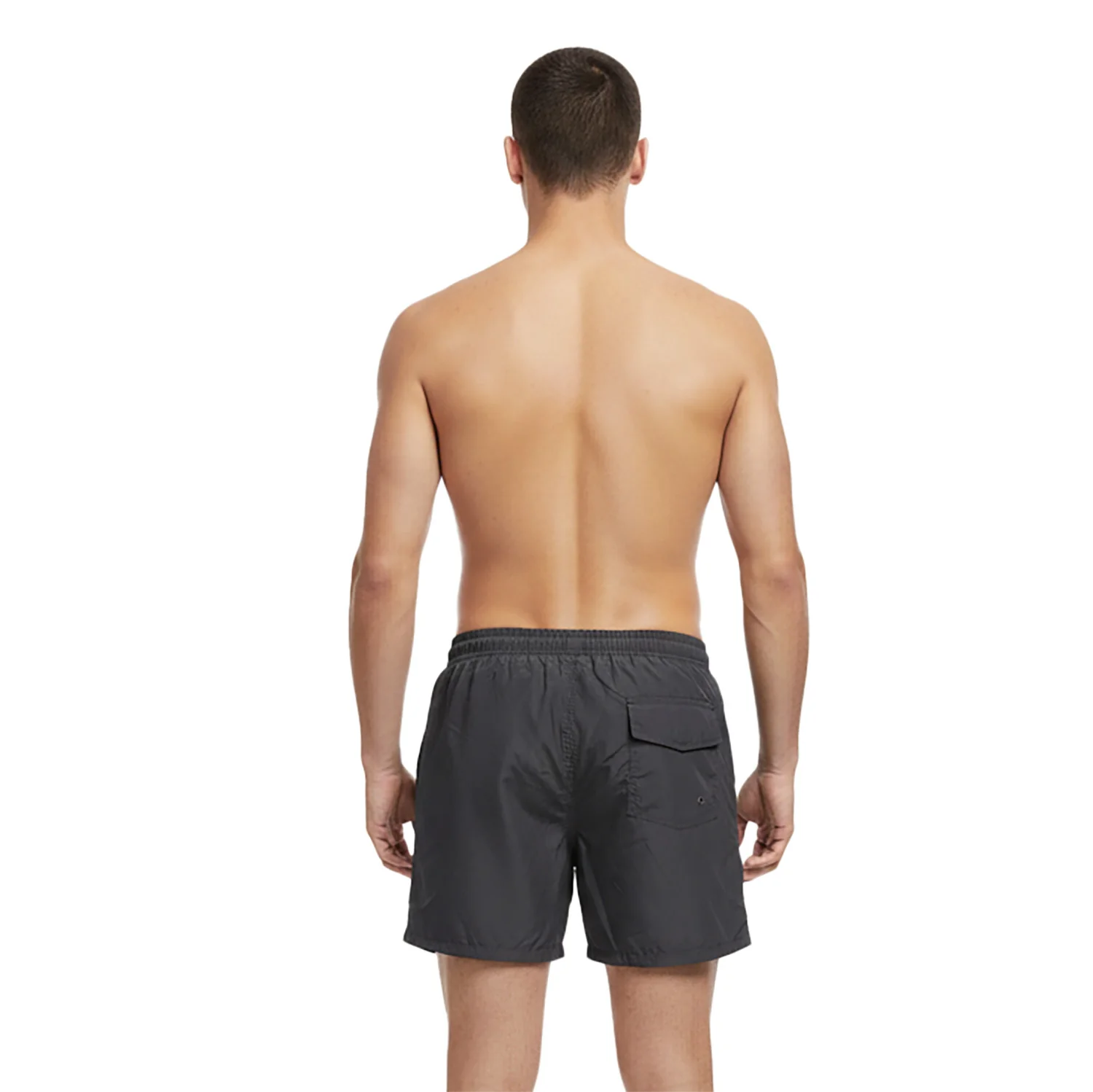 SHORT LIAM NEGRO - Image 2