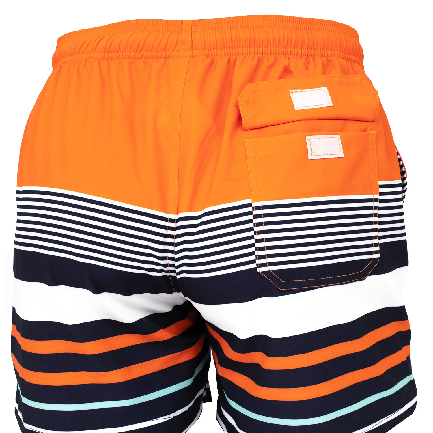 SHORT DE BAÑO DENNIS - Image 4