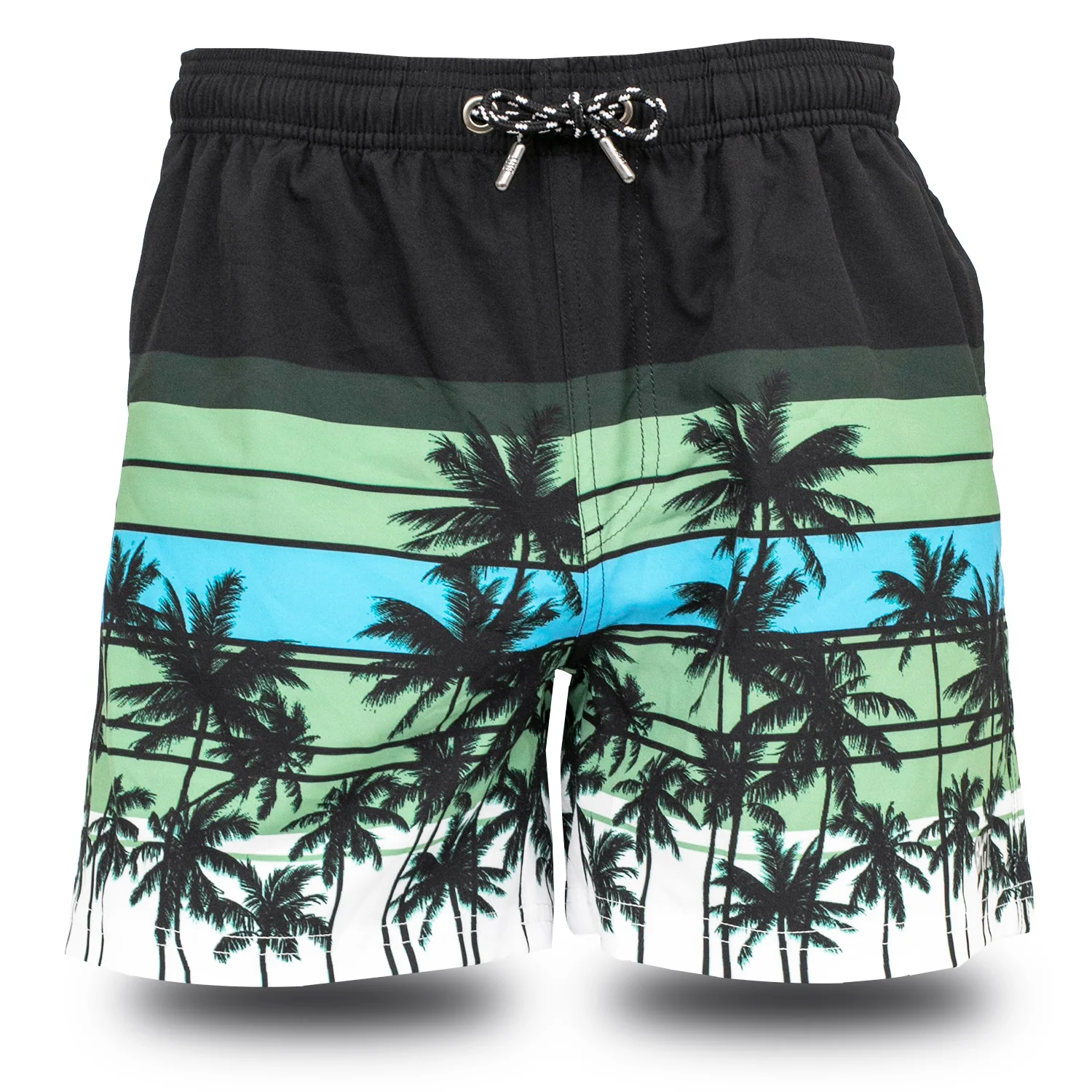 SHORT DE BAÑO PALMS - Image 2