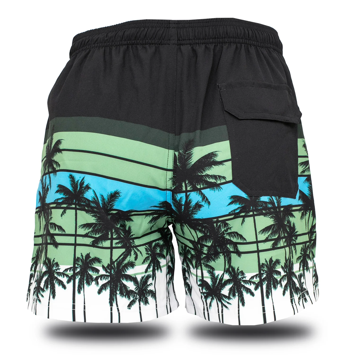 SHORT DE BAÑO PALMS - Image 3