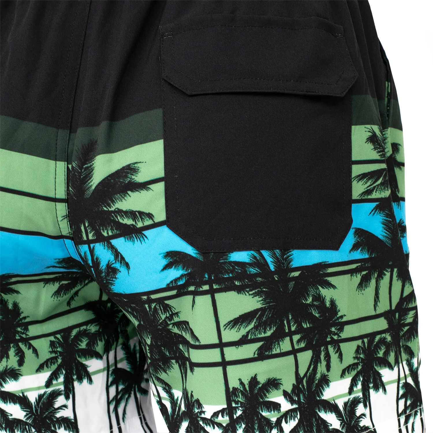 SHORT DE BAÑO PALMS - Image 4