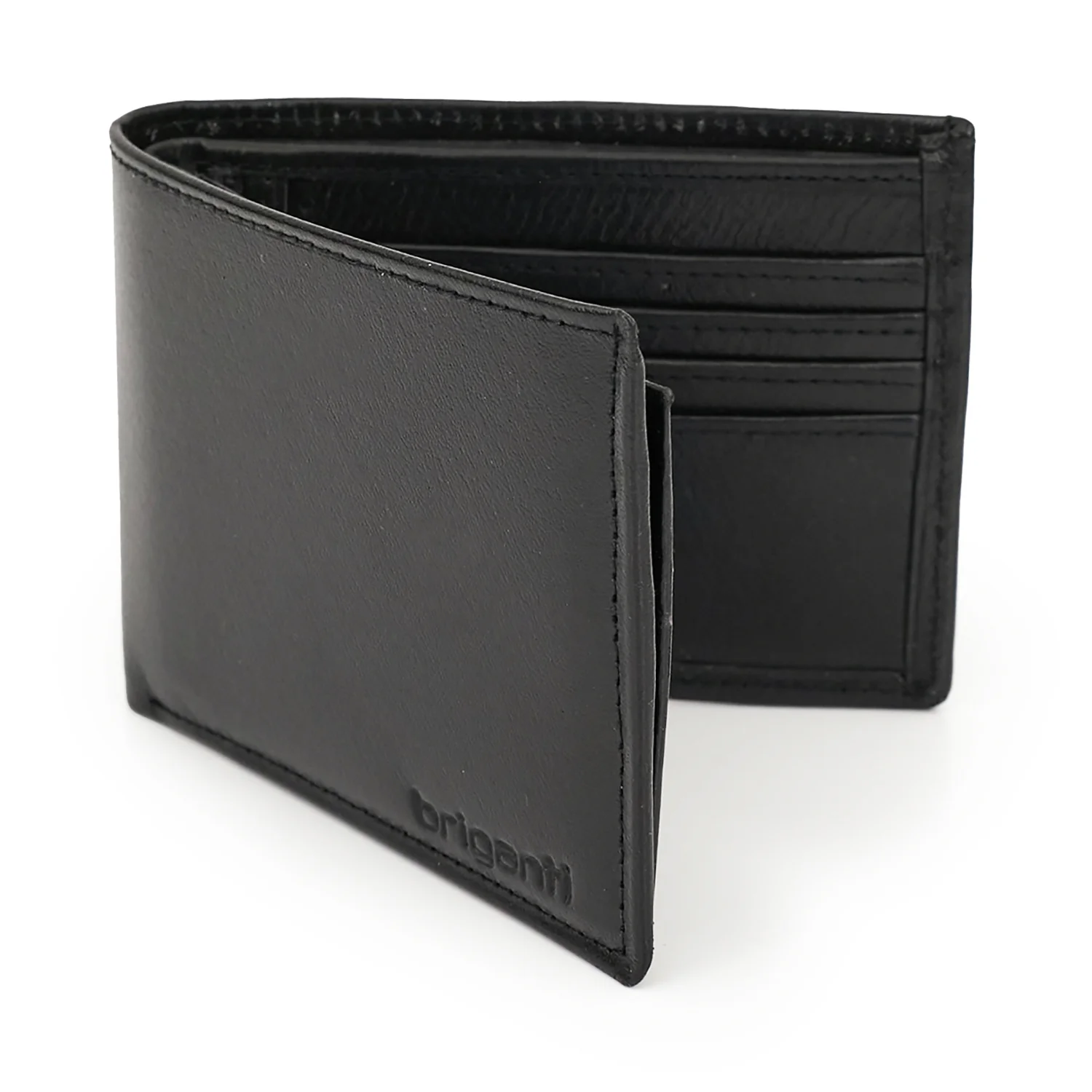 BILLETERA TIMOTEO NEGRA - Image 4