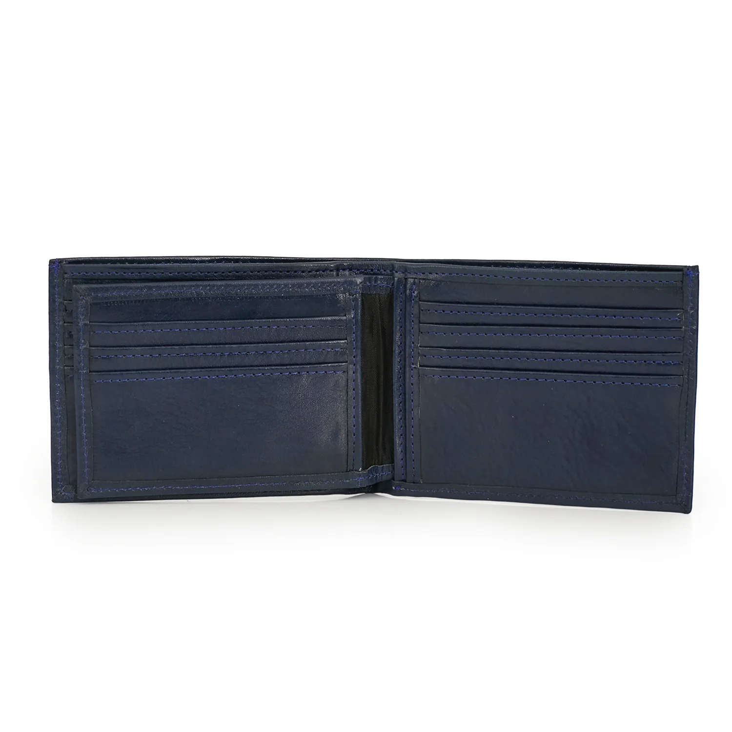 BILLETERA TIMOTEO AZUL - Image 5
